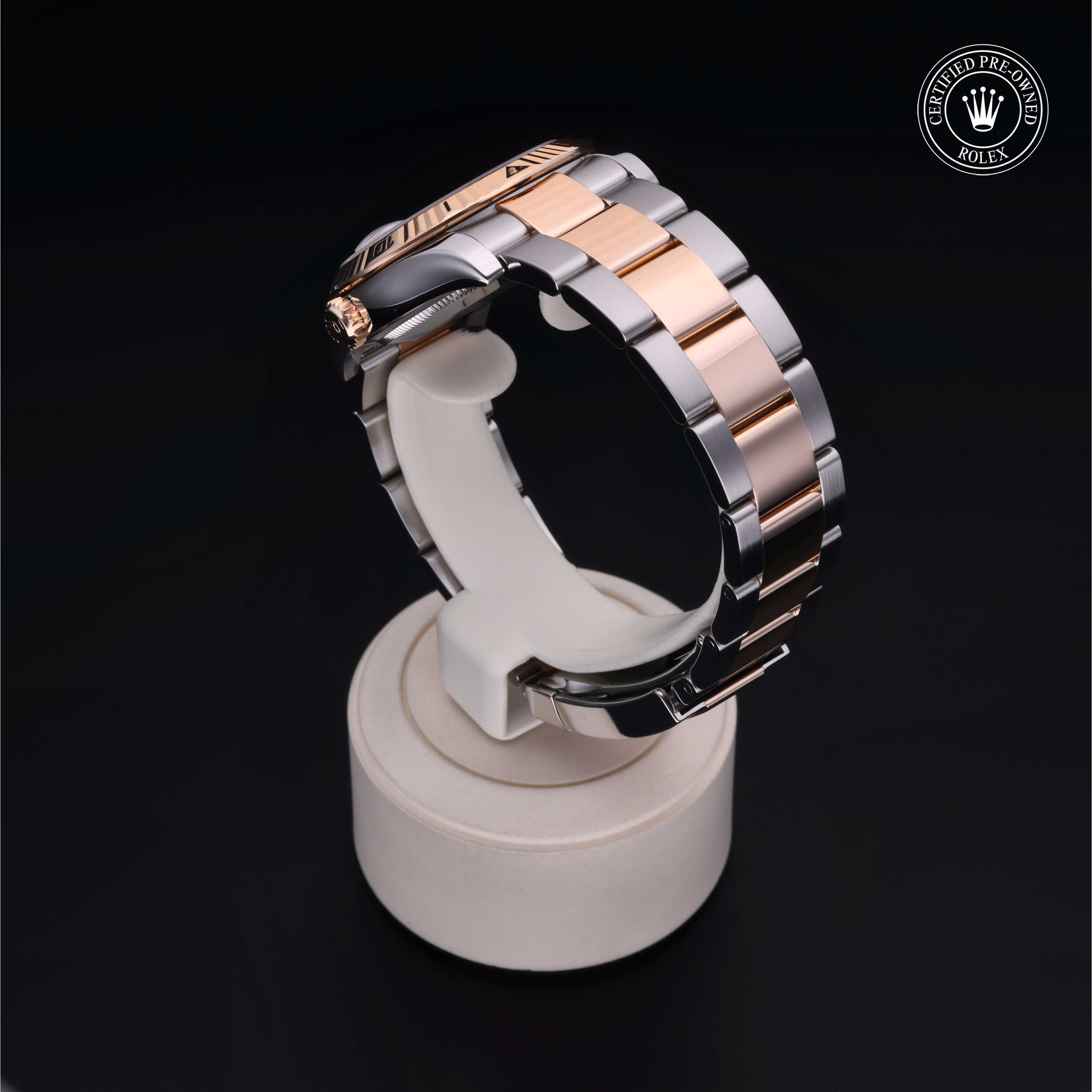 Oyster Perpetual Datejust Turn-O-Graph