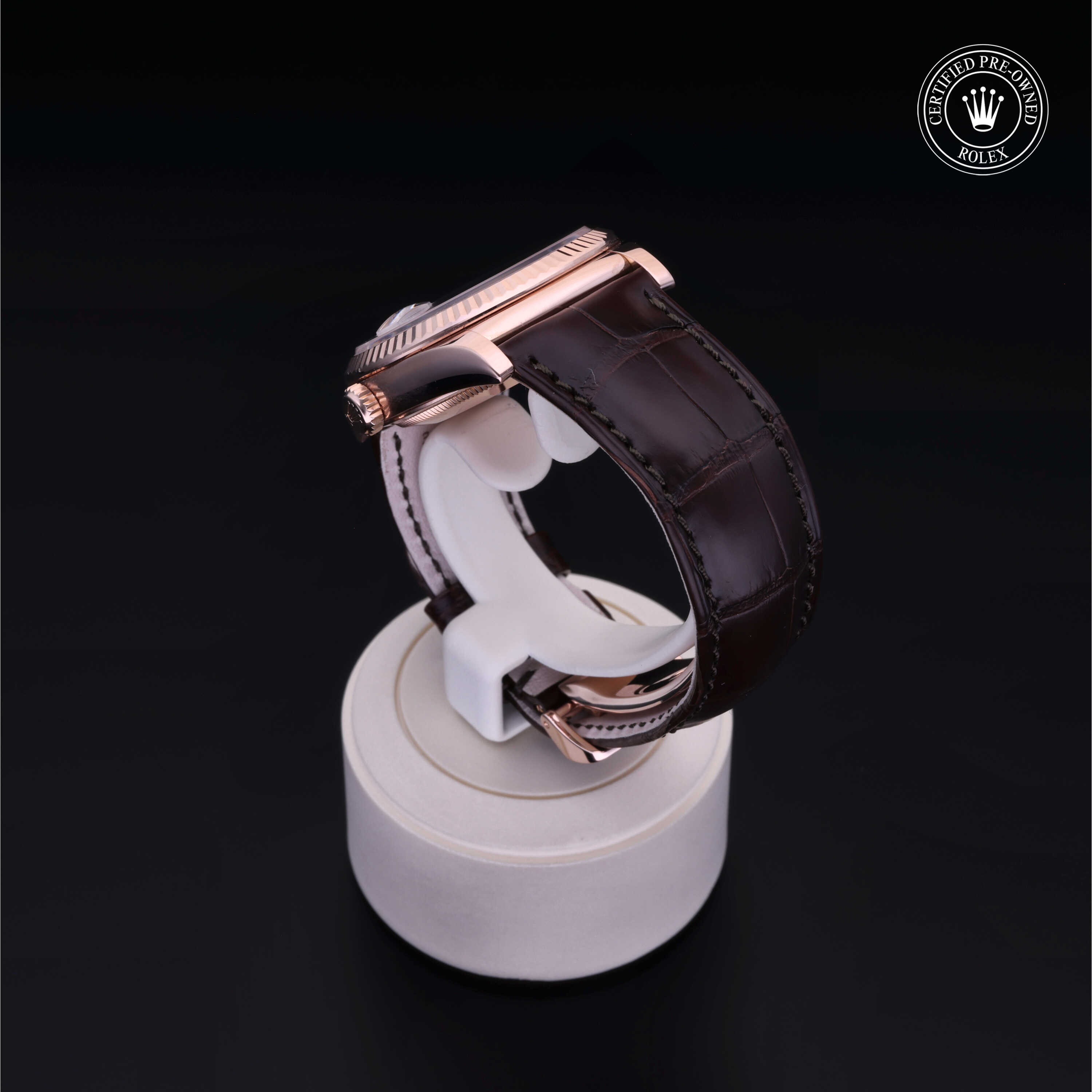 Oyster Perpetual Day-Date 36