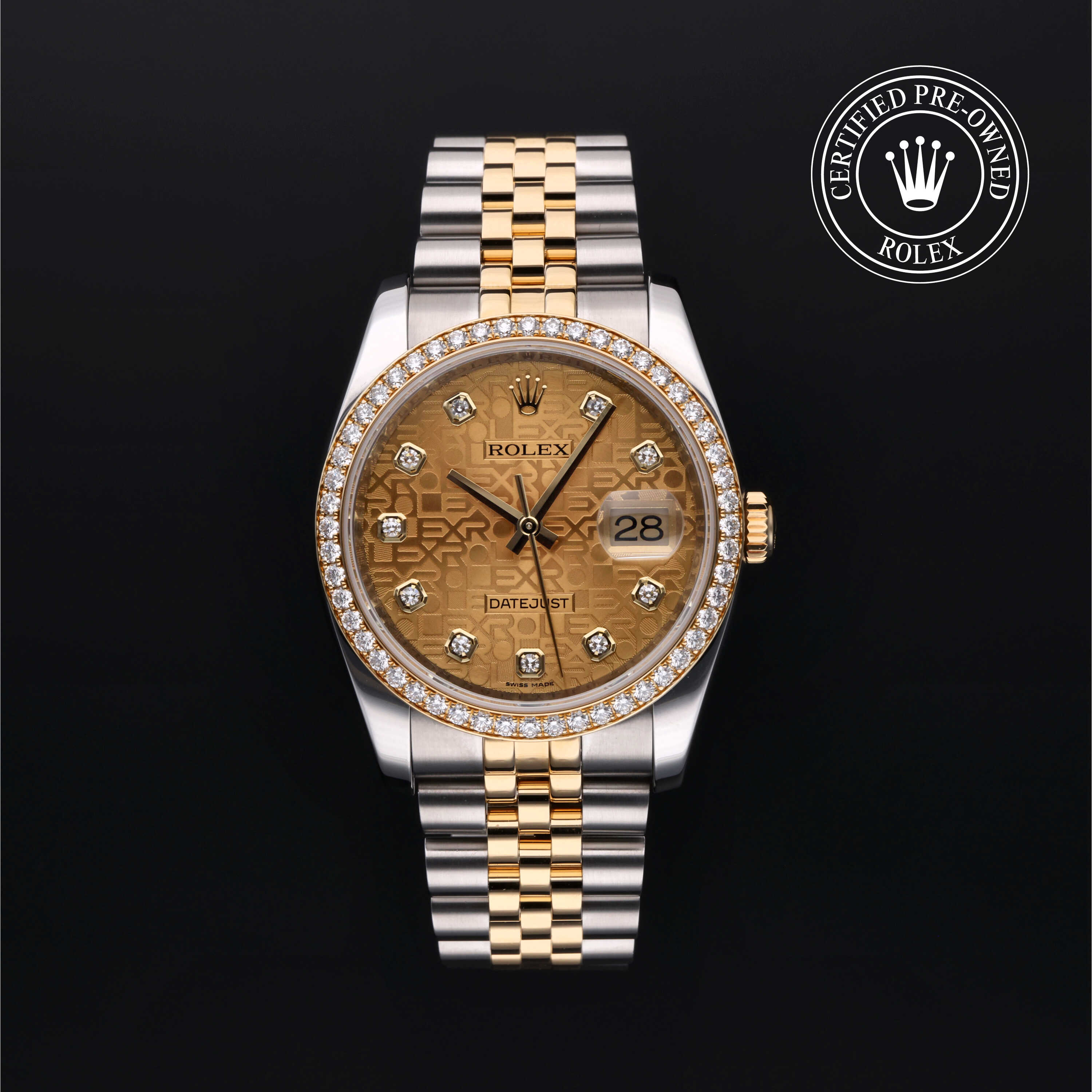Rolex Datejust