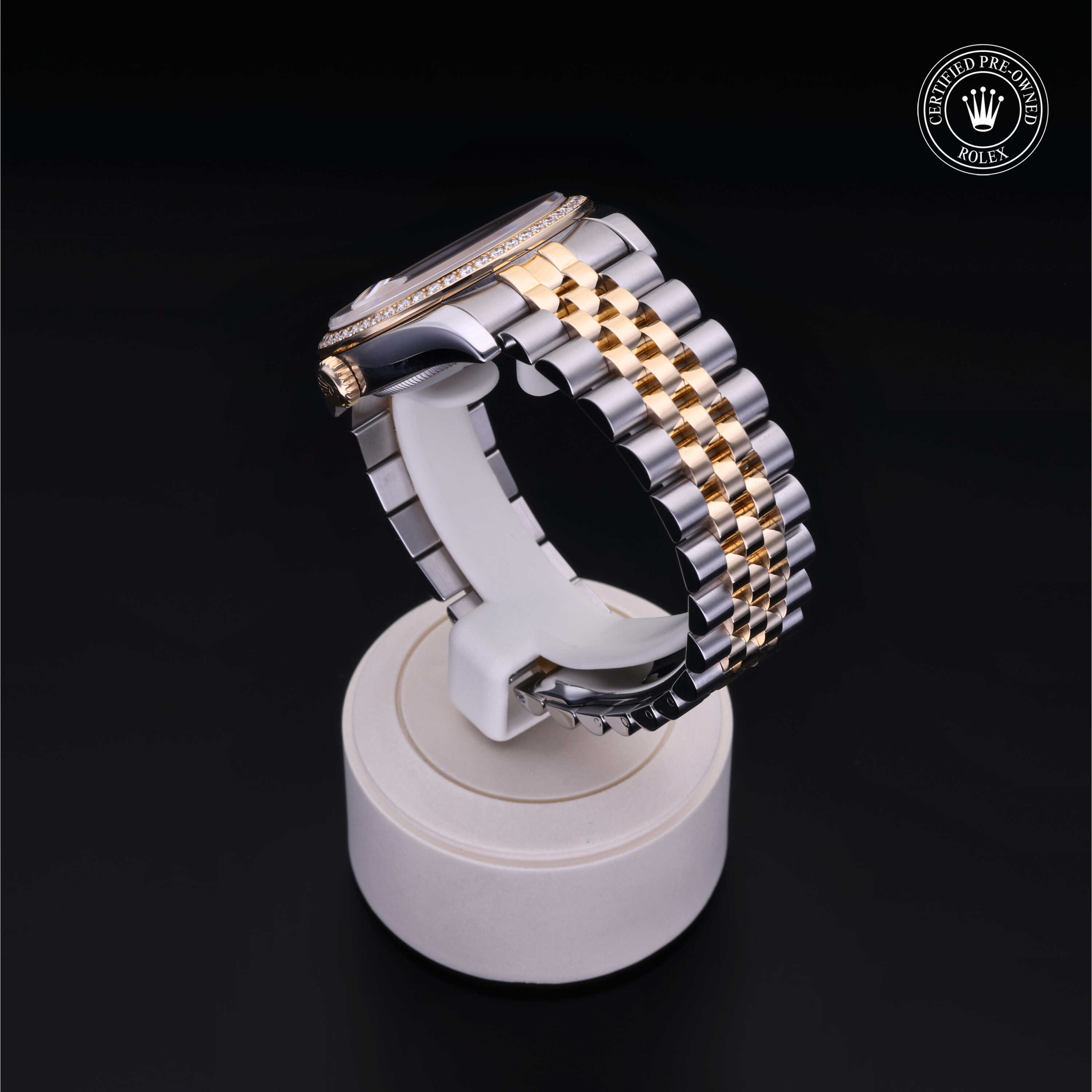 Oyster Perpetual Datejust 36