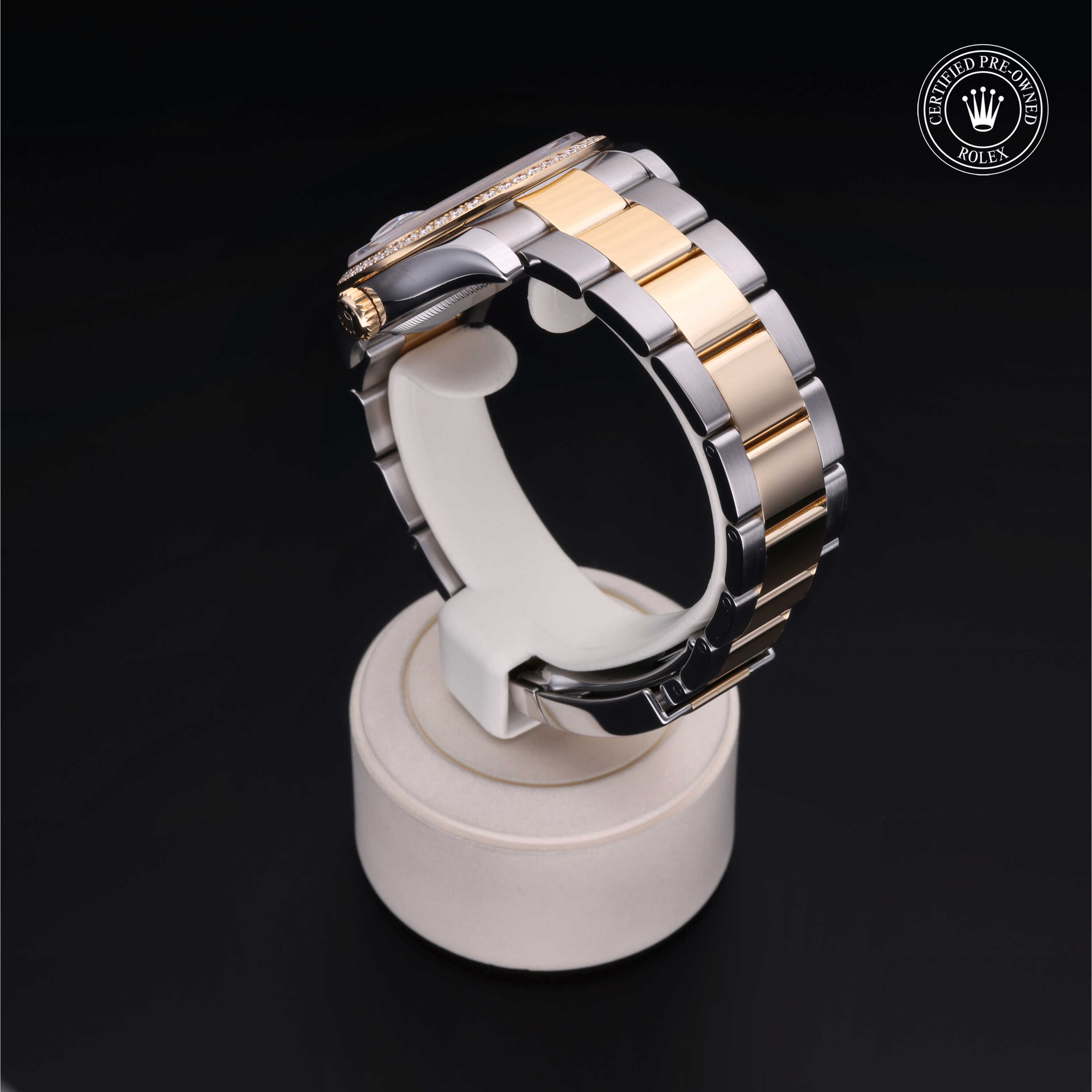 Oyster Perpetual Datejust 36