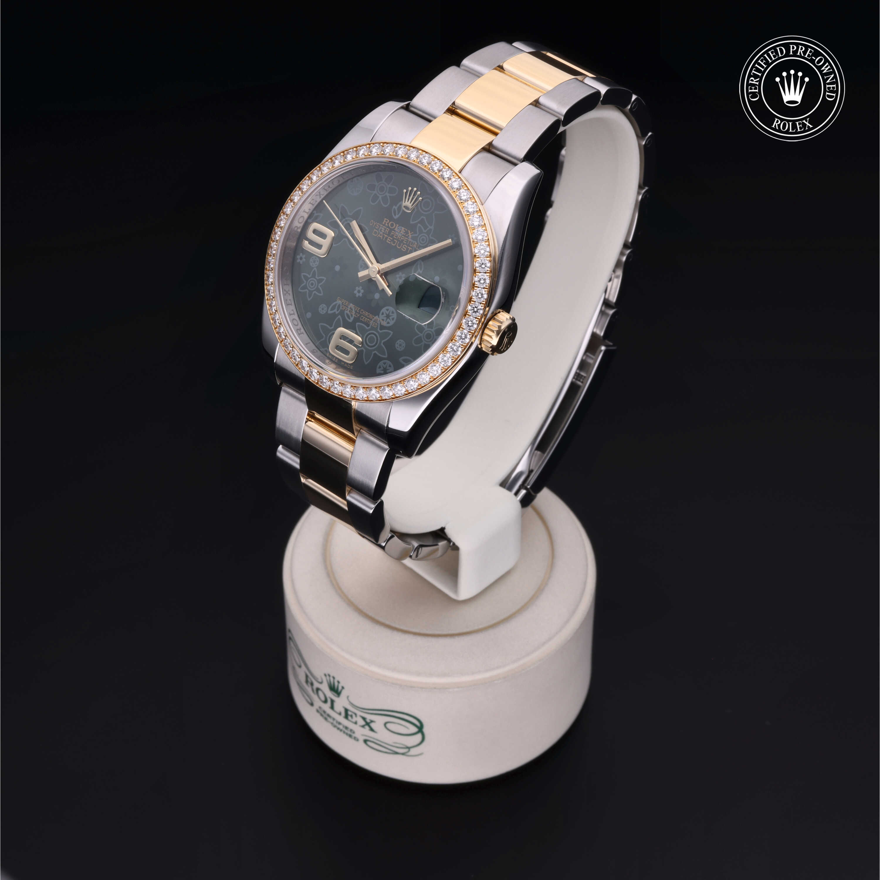 Oyster Perpetual Datejust 36