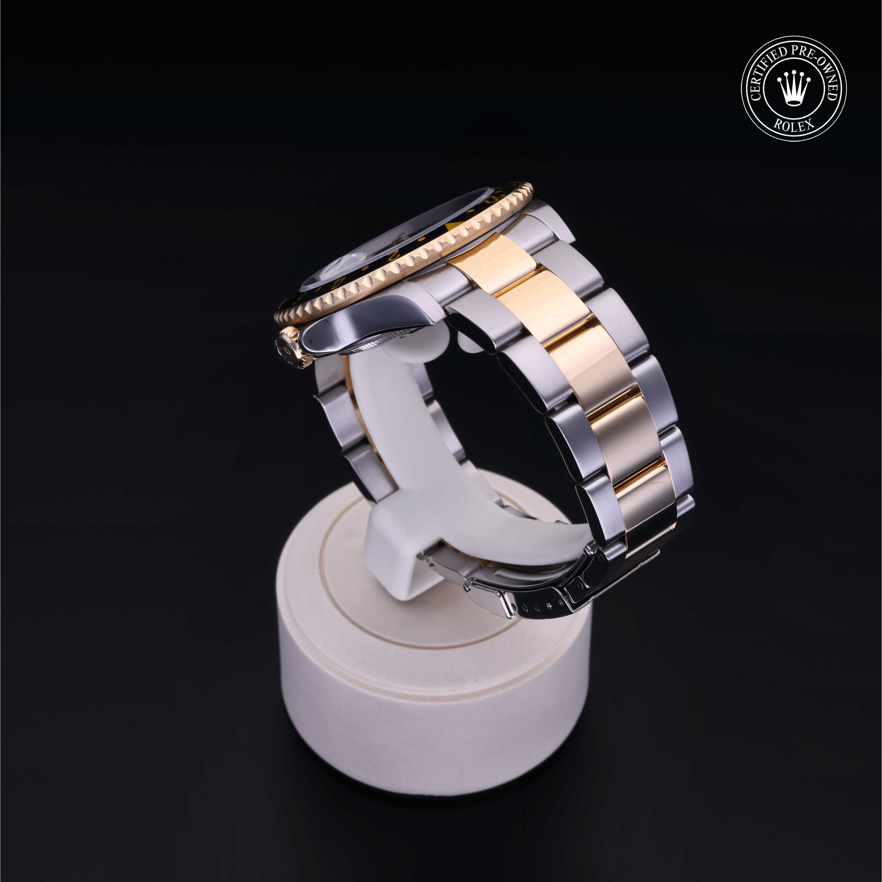 Oyster Perpetual GMT-Master II