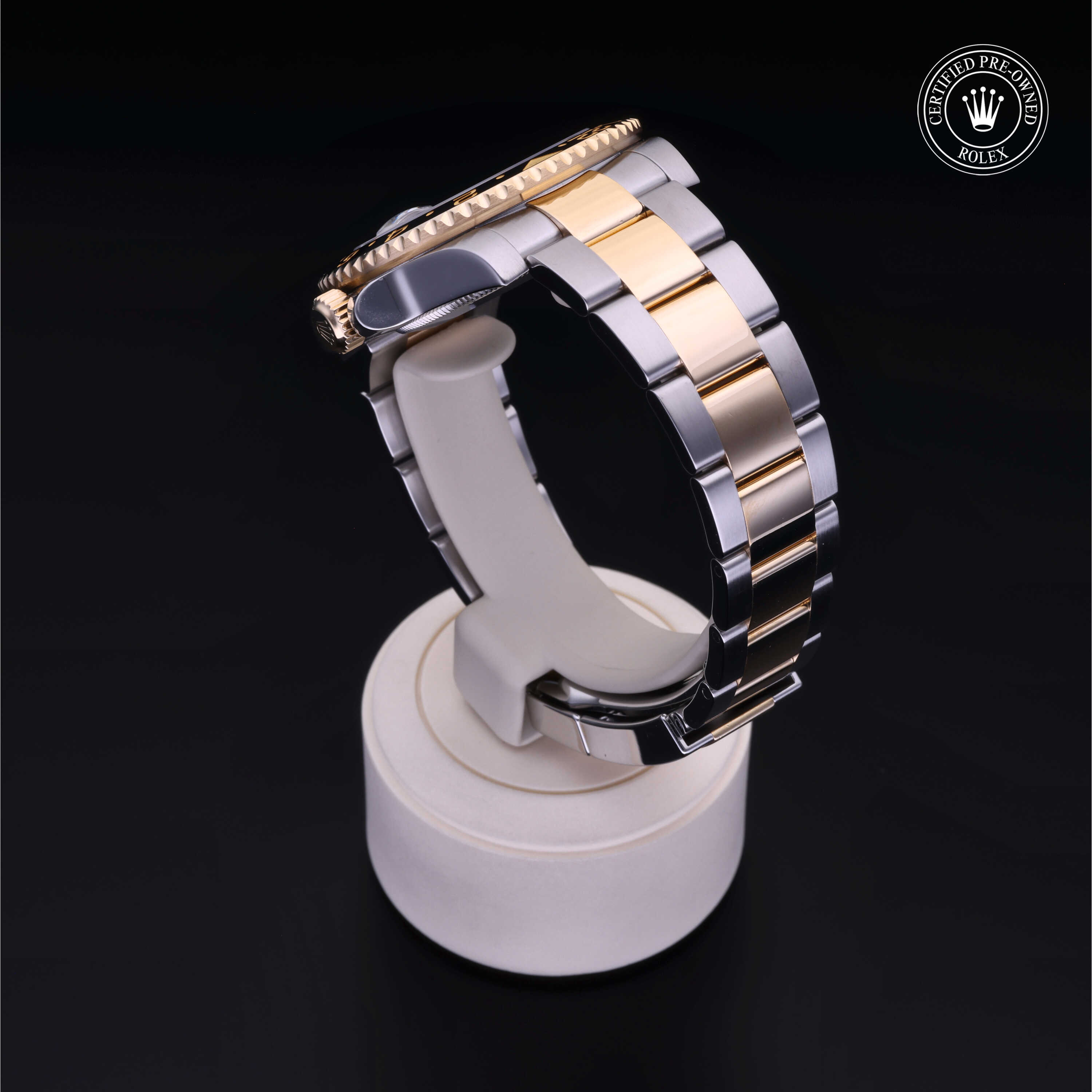 Oyster Perpetual GMT-Master II