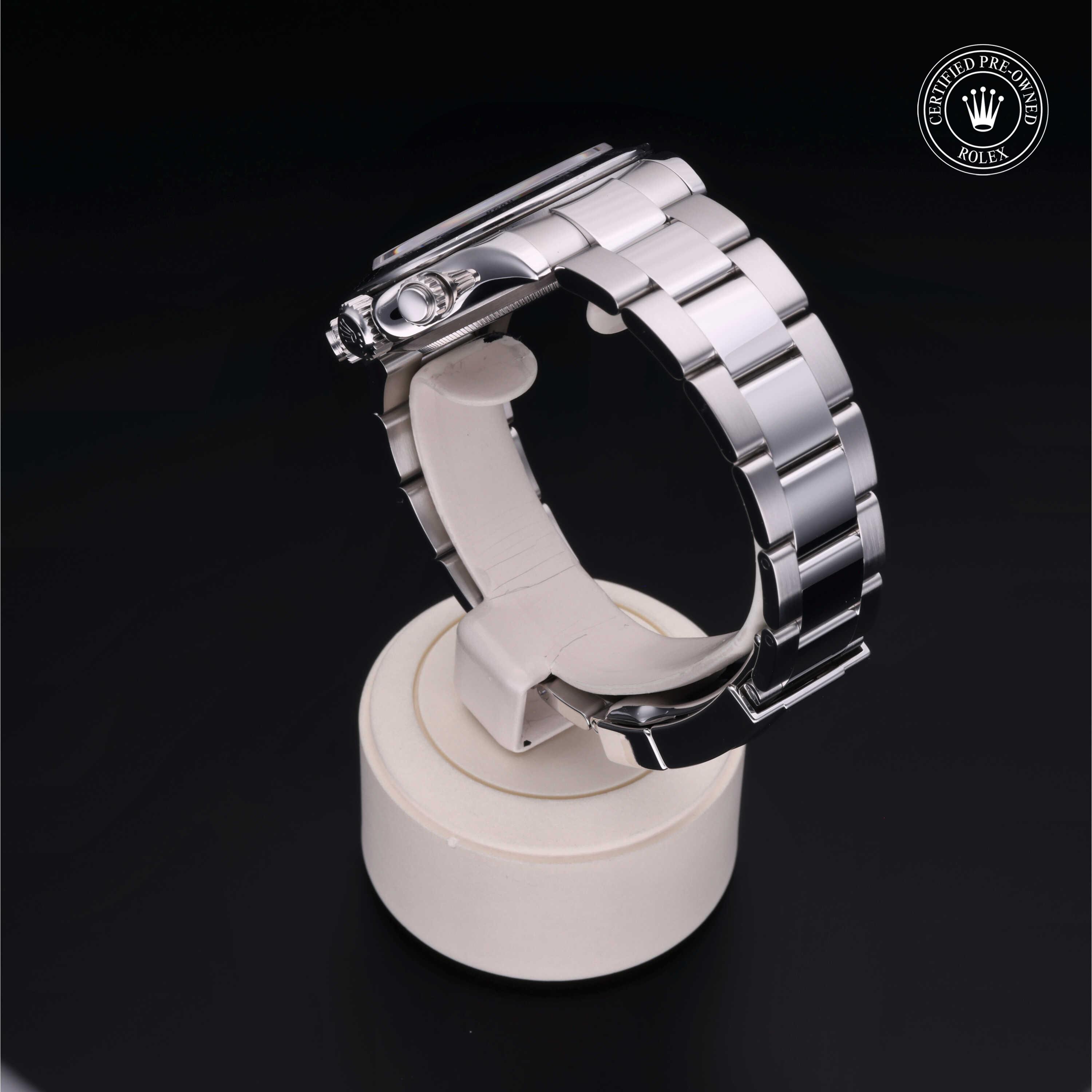 Oyster Perpetual Cosmograph Daytona