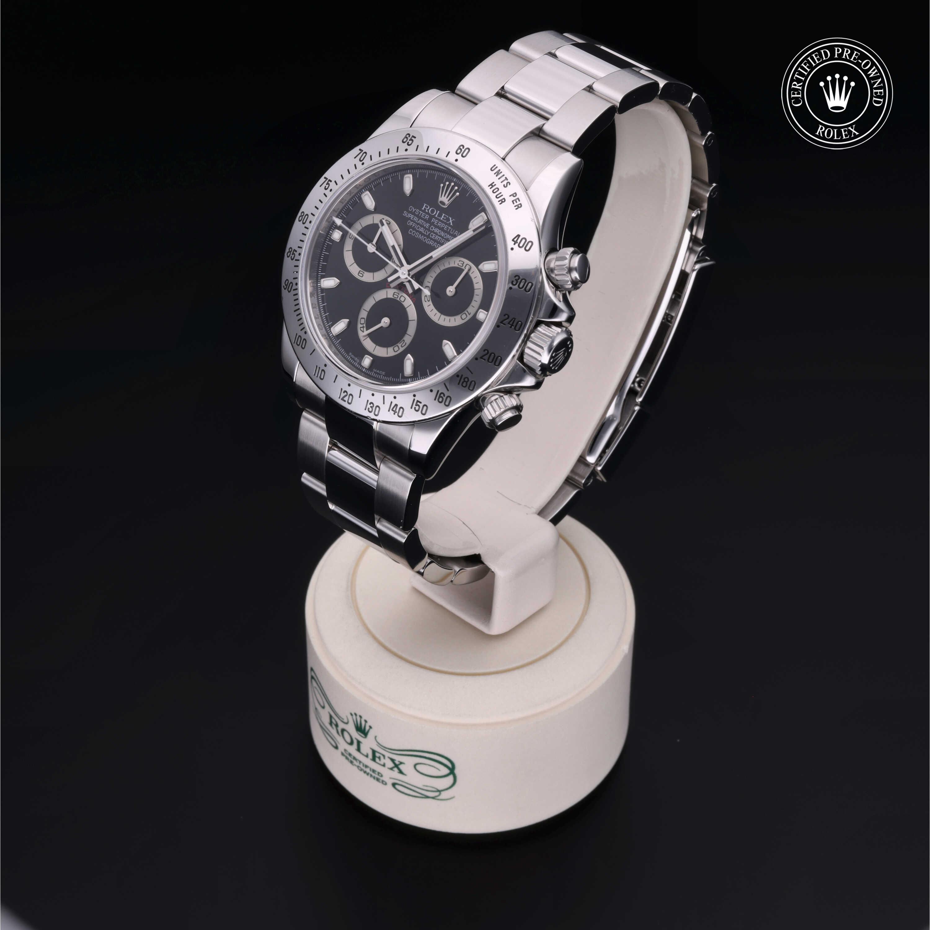 Oyster Perpetual Cosmograph Daytona