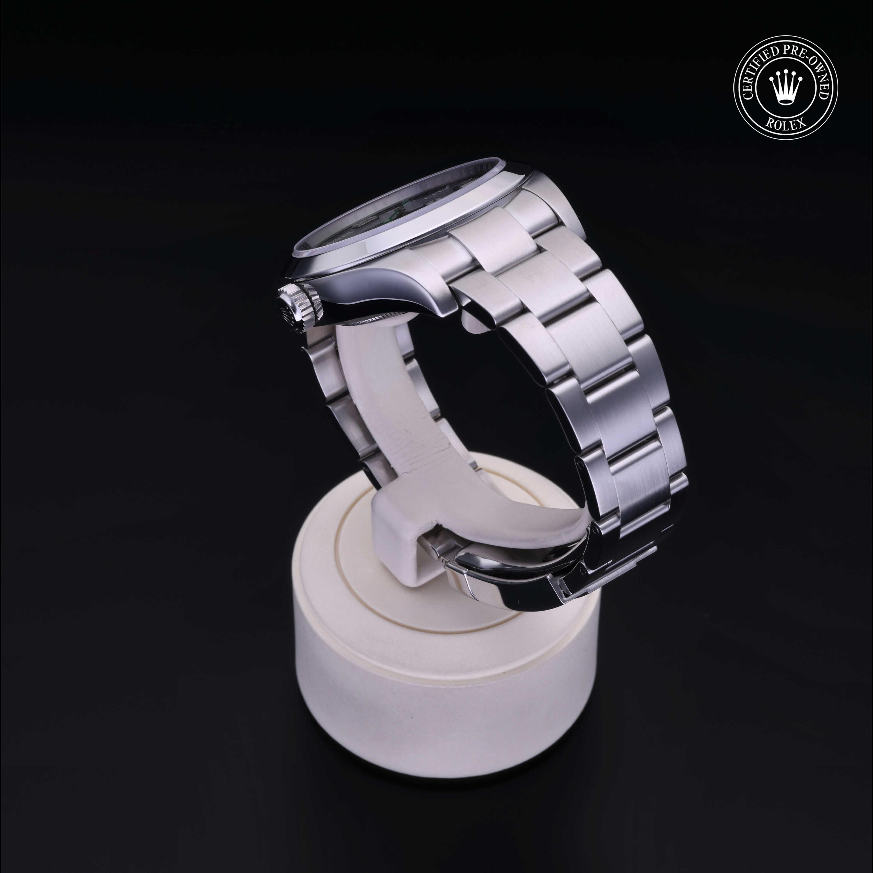 Oyster Perpetual Air-King