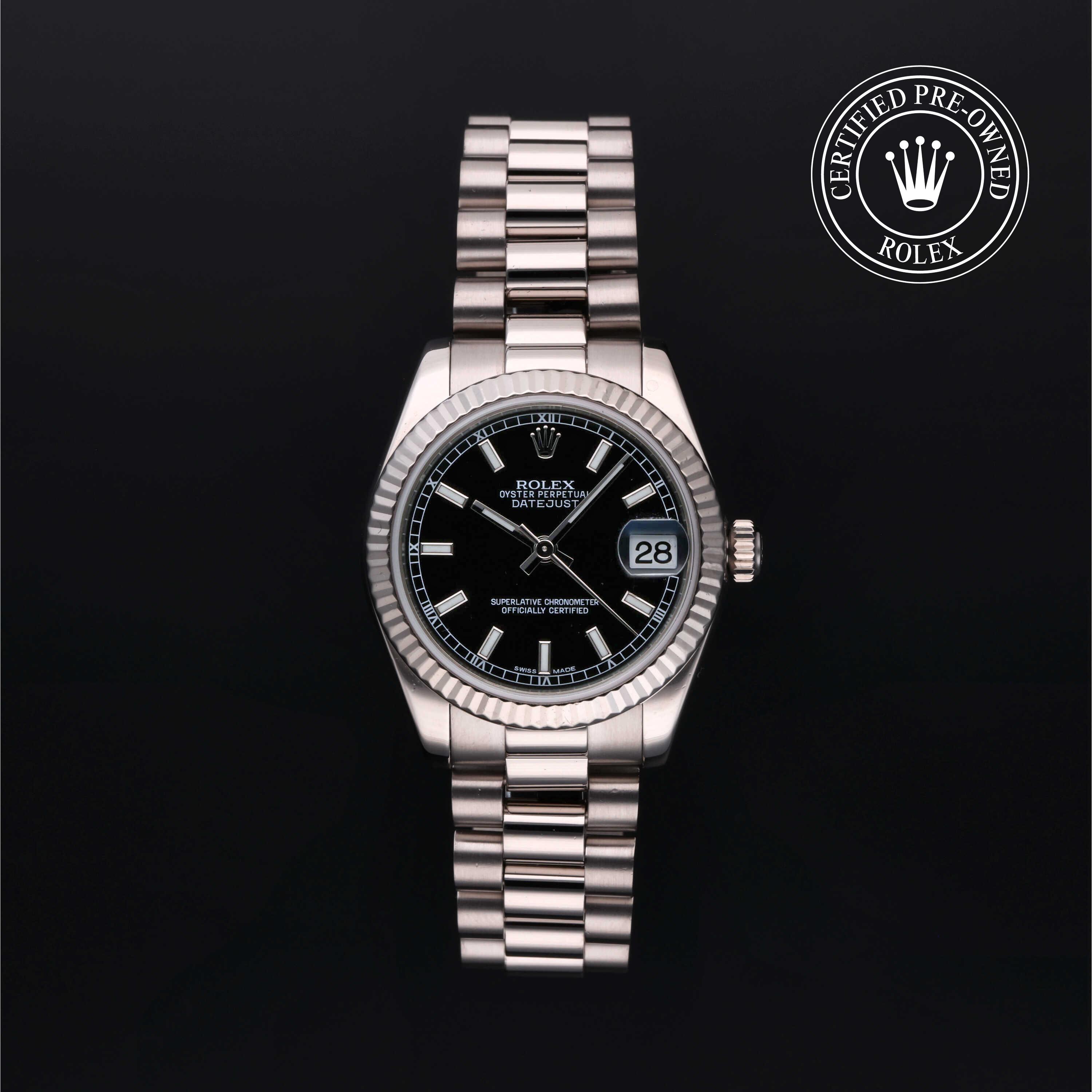 Rolex Datejust