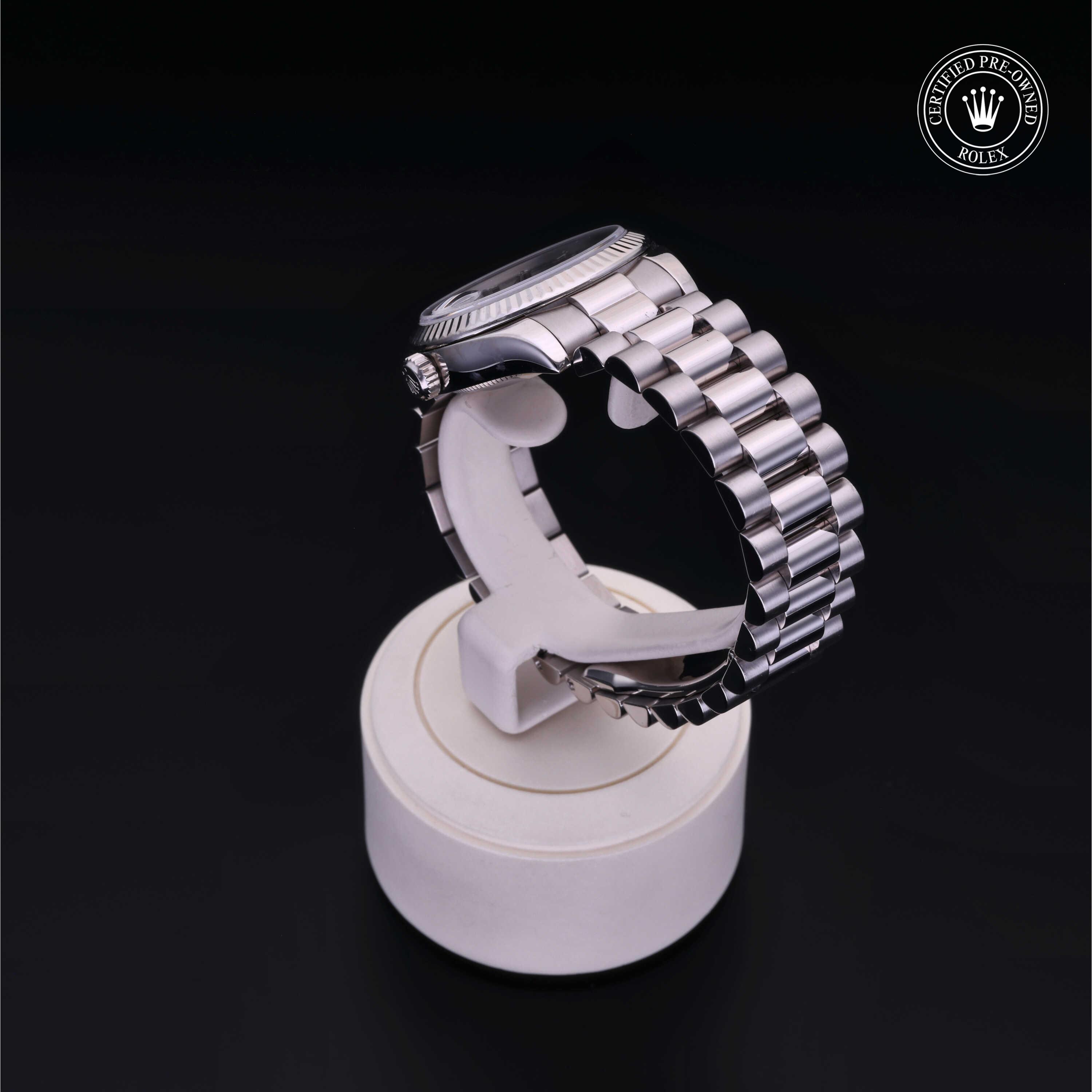 Oyster Perpetual Datejust 31