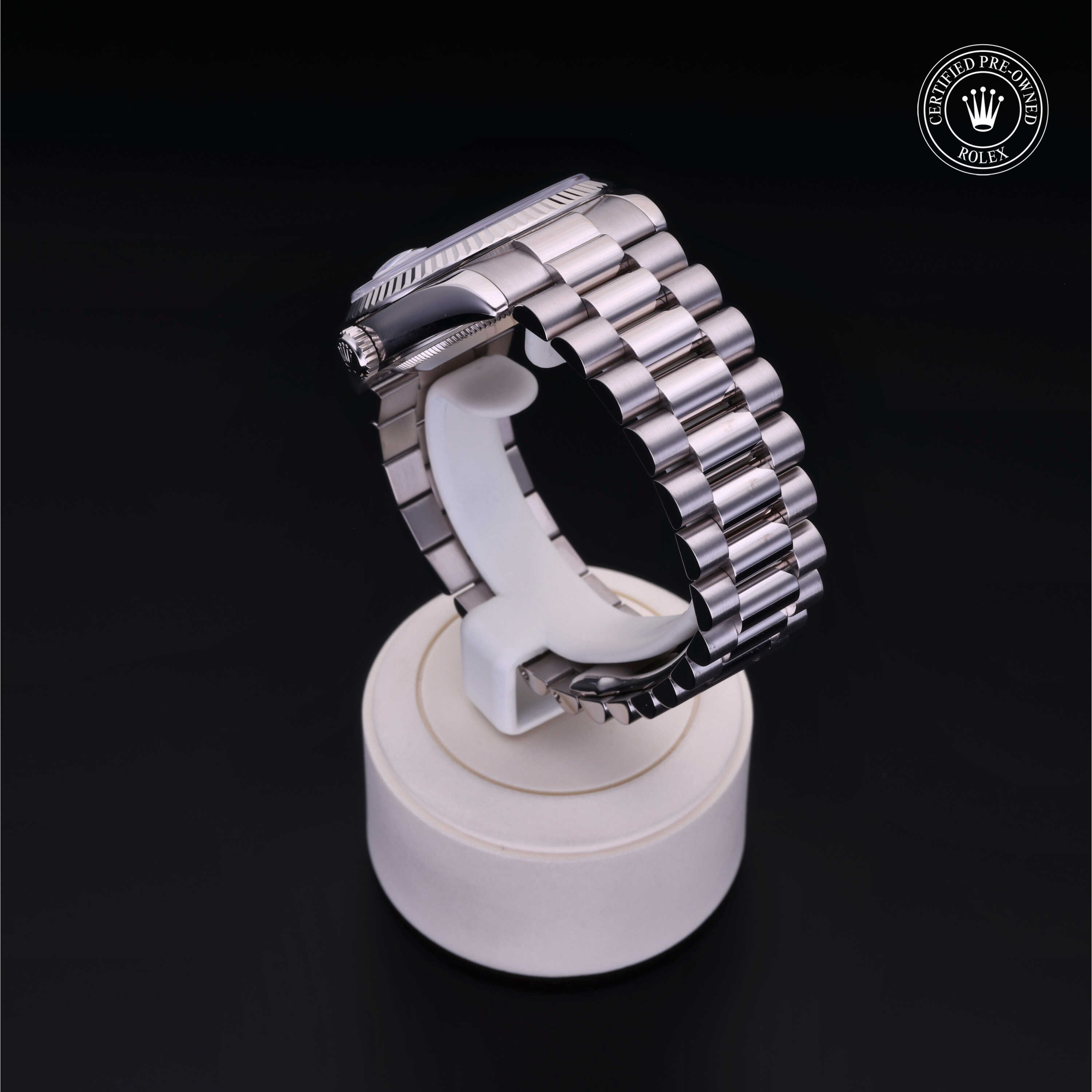 Oyster Perpetual Day-Date 36