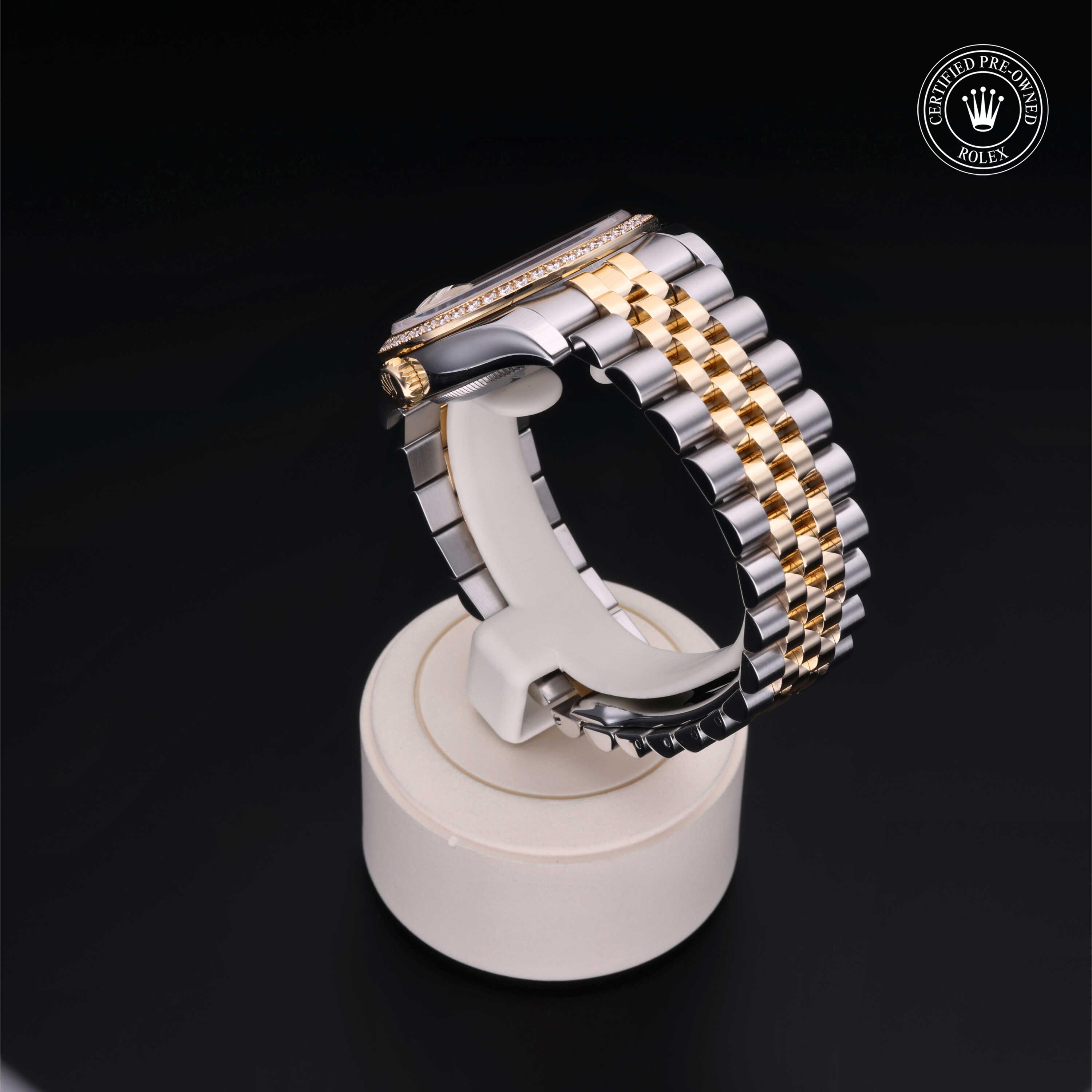 Oyster Perpetual Datejust 36