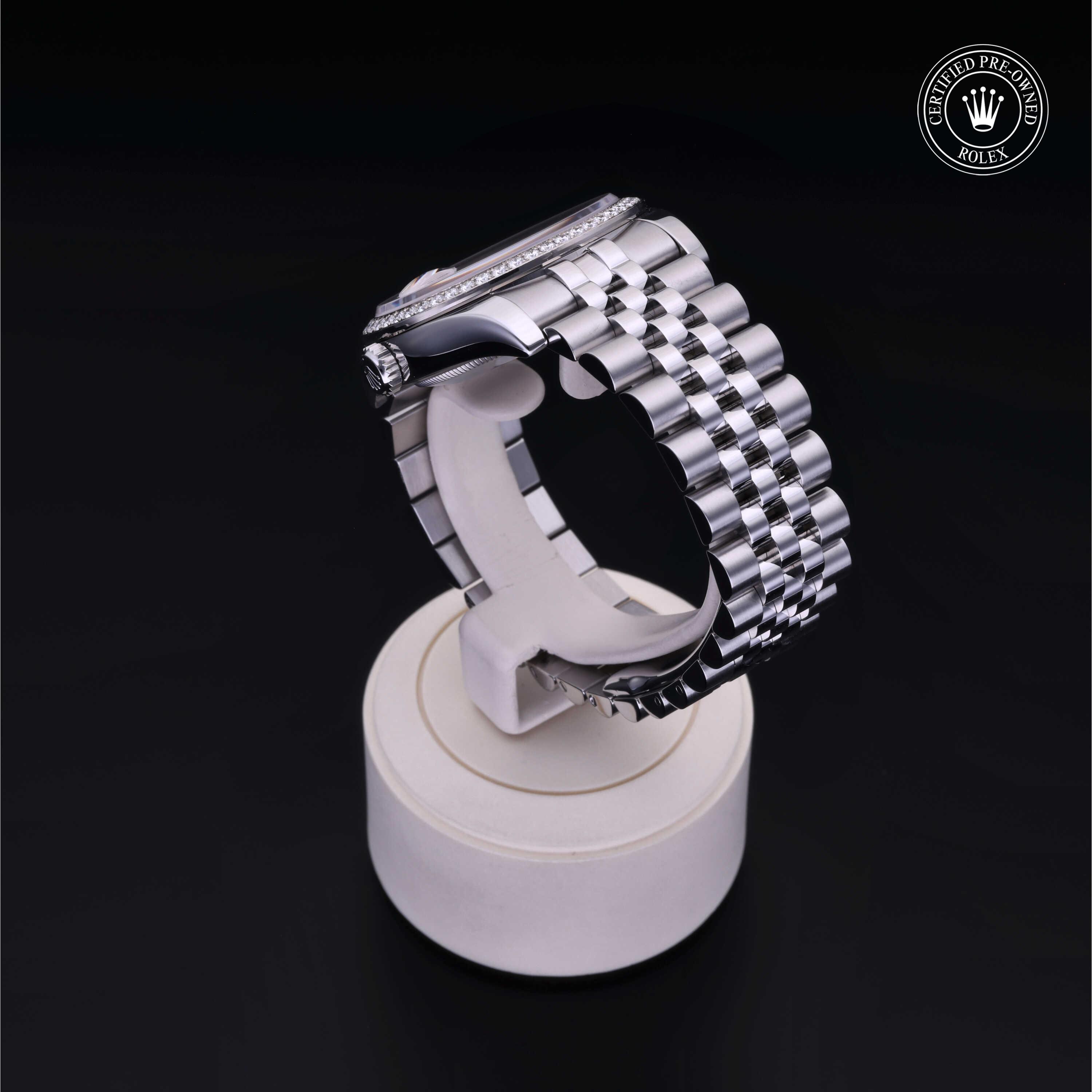 Oyster Perpetual Datejust 36