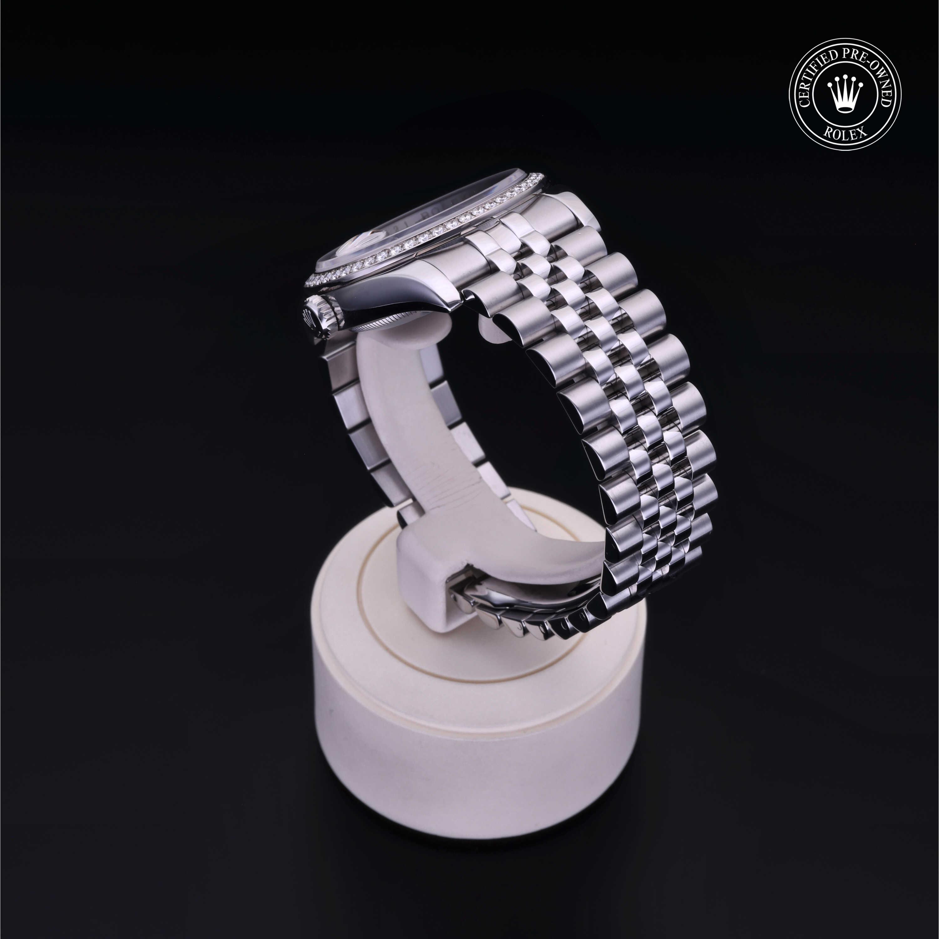 Oyster Perpetual Datejust 36