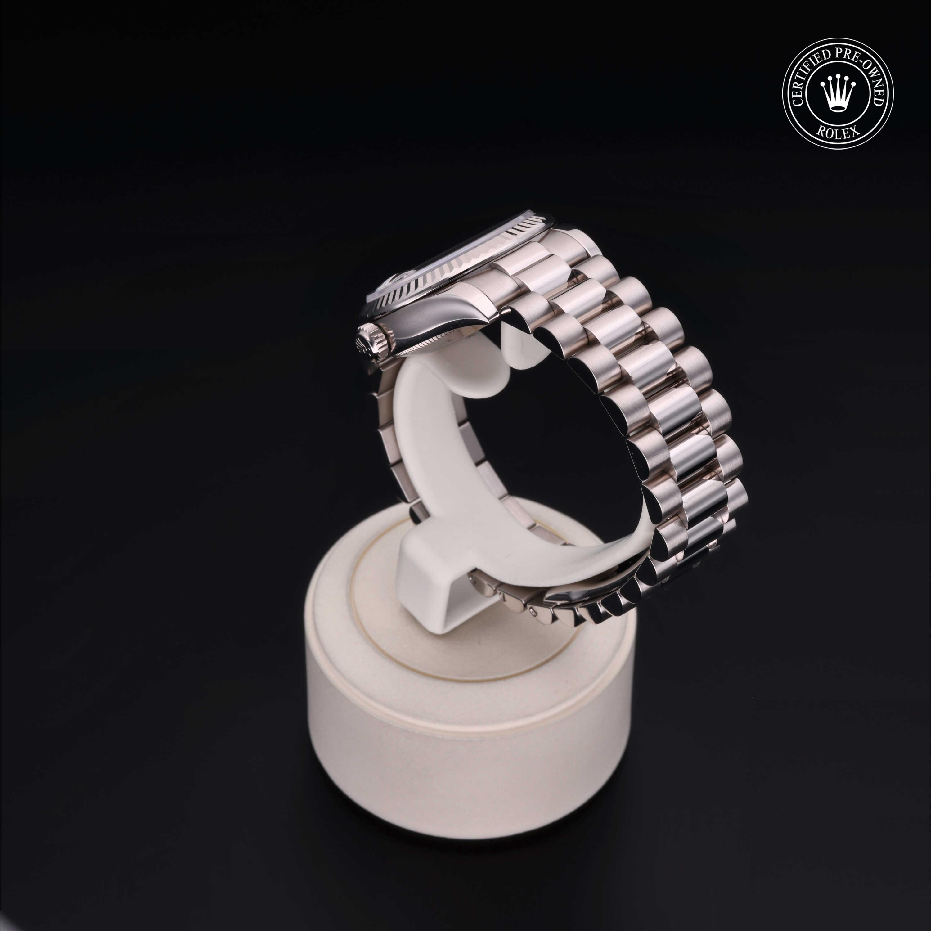 Oyster Perpetual Datejust 31