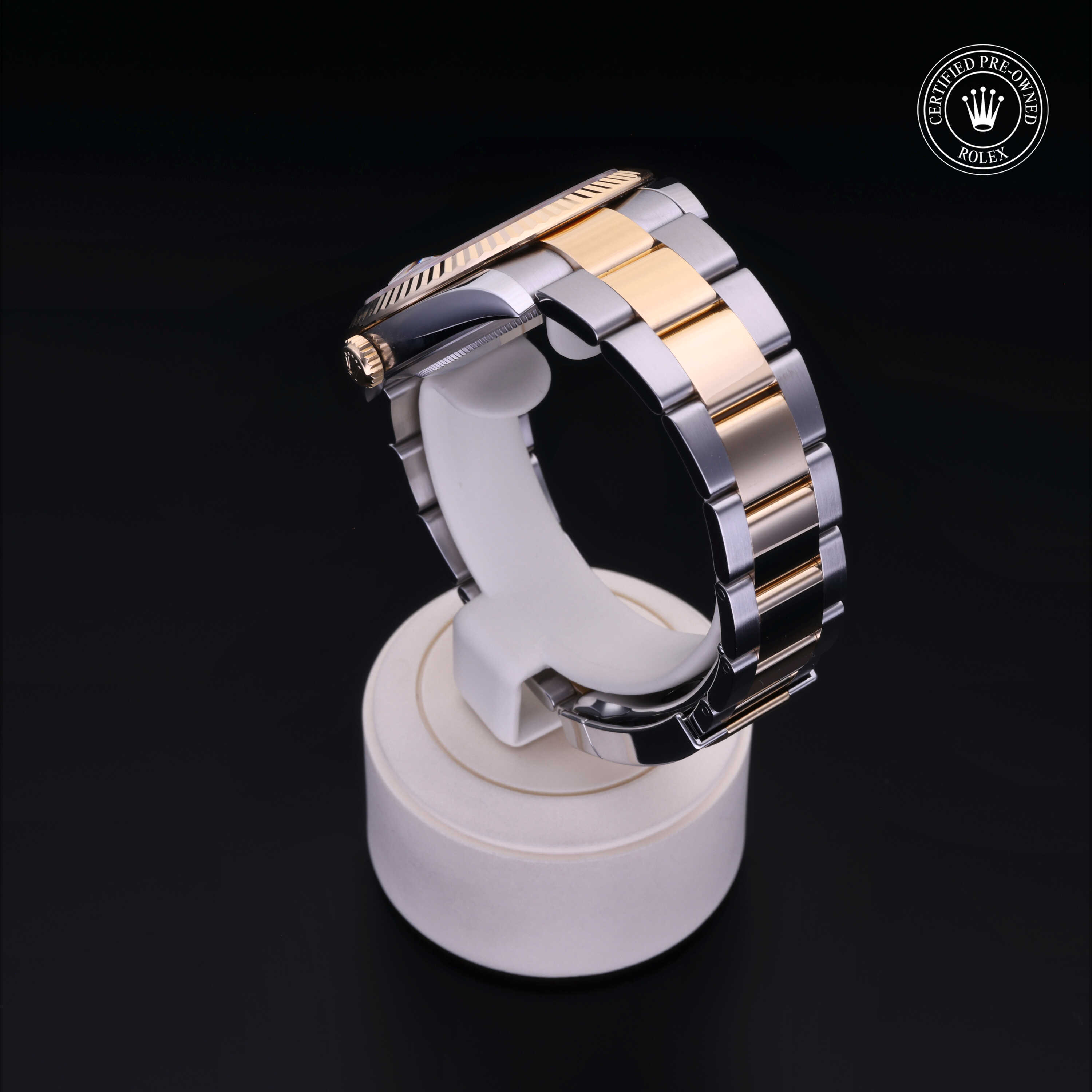 Oyster Perpetual Datejust 41