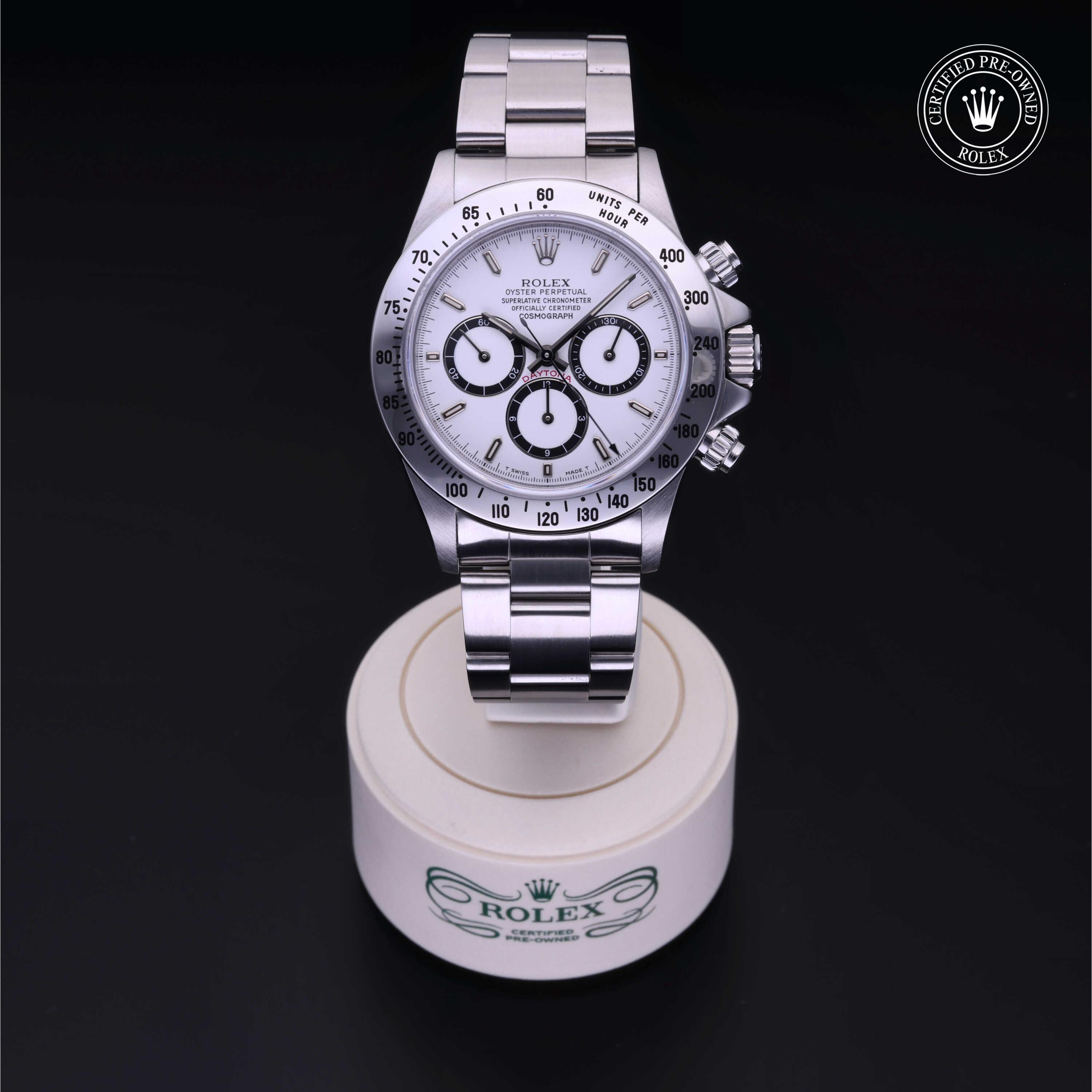 Oyster Perpetual Cosmograph Daytona