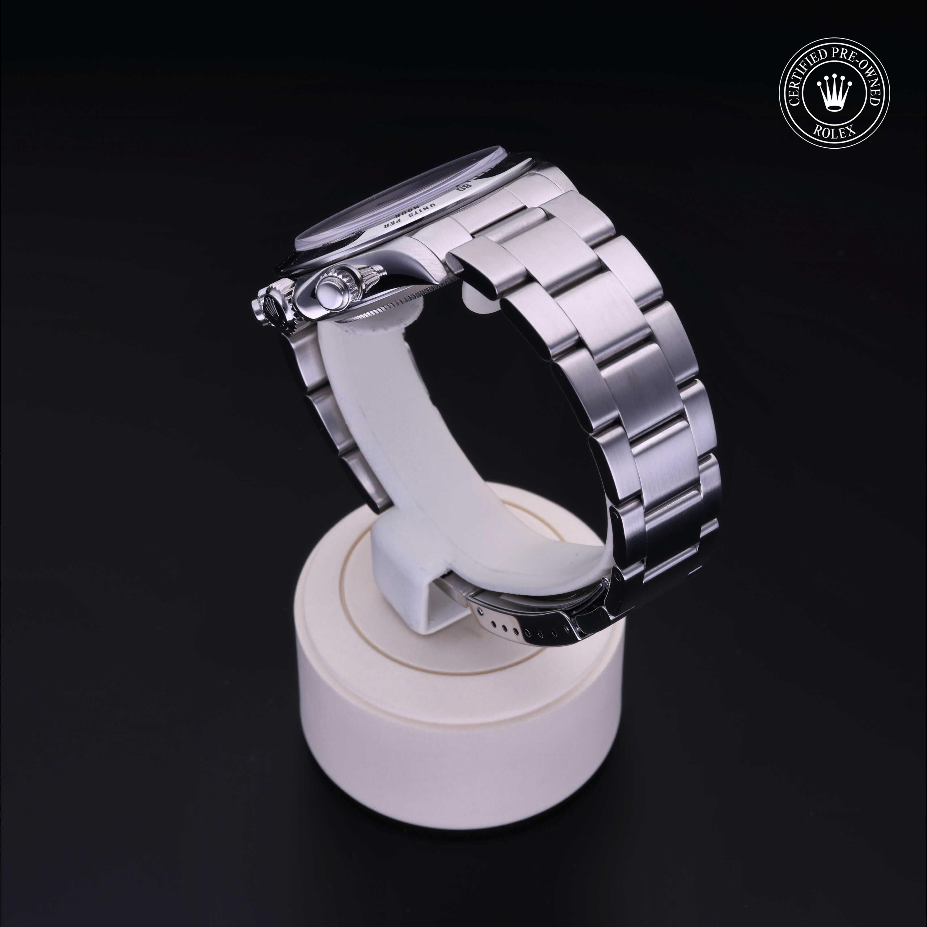 Oyster Perpetual Cosmograph Daytona