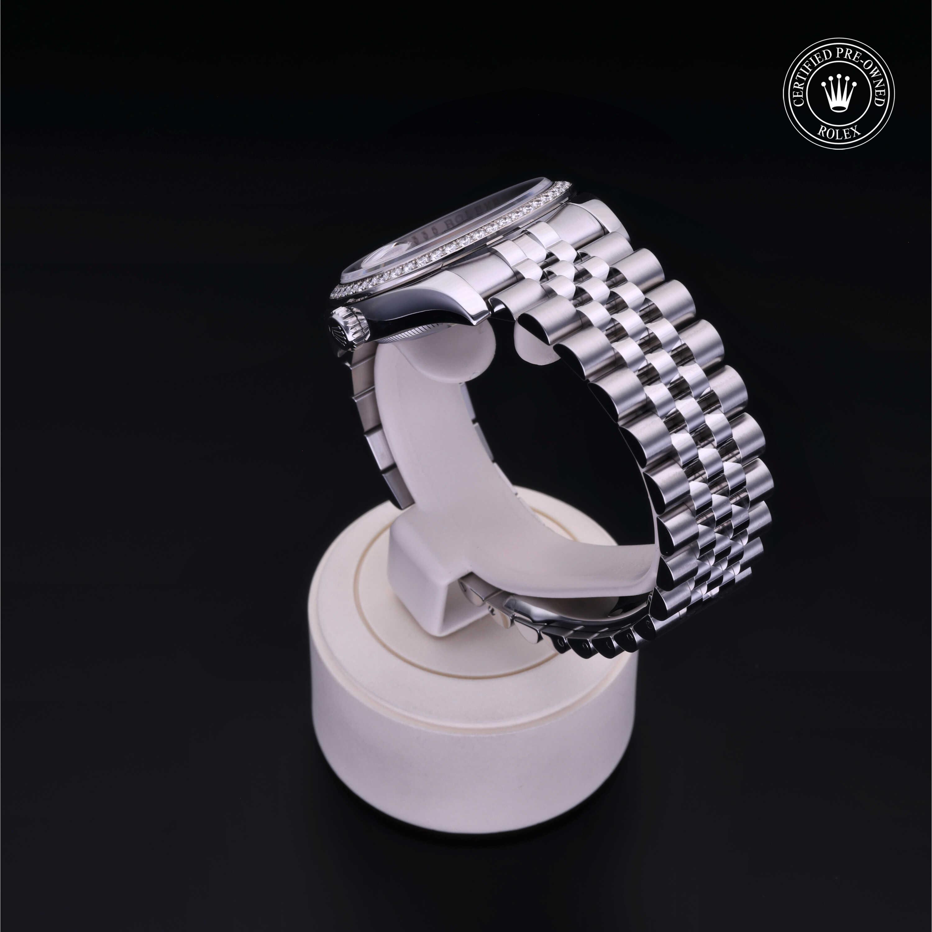 Oyster Perpetual Datejust 36