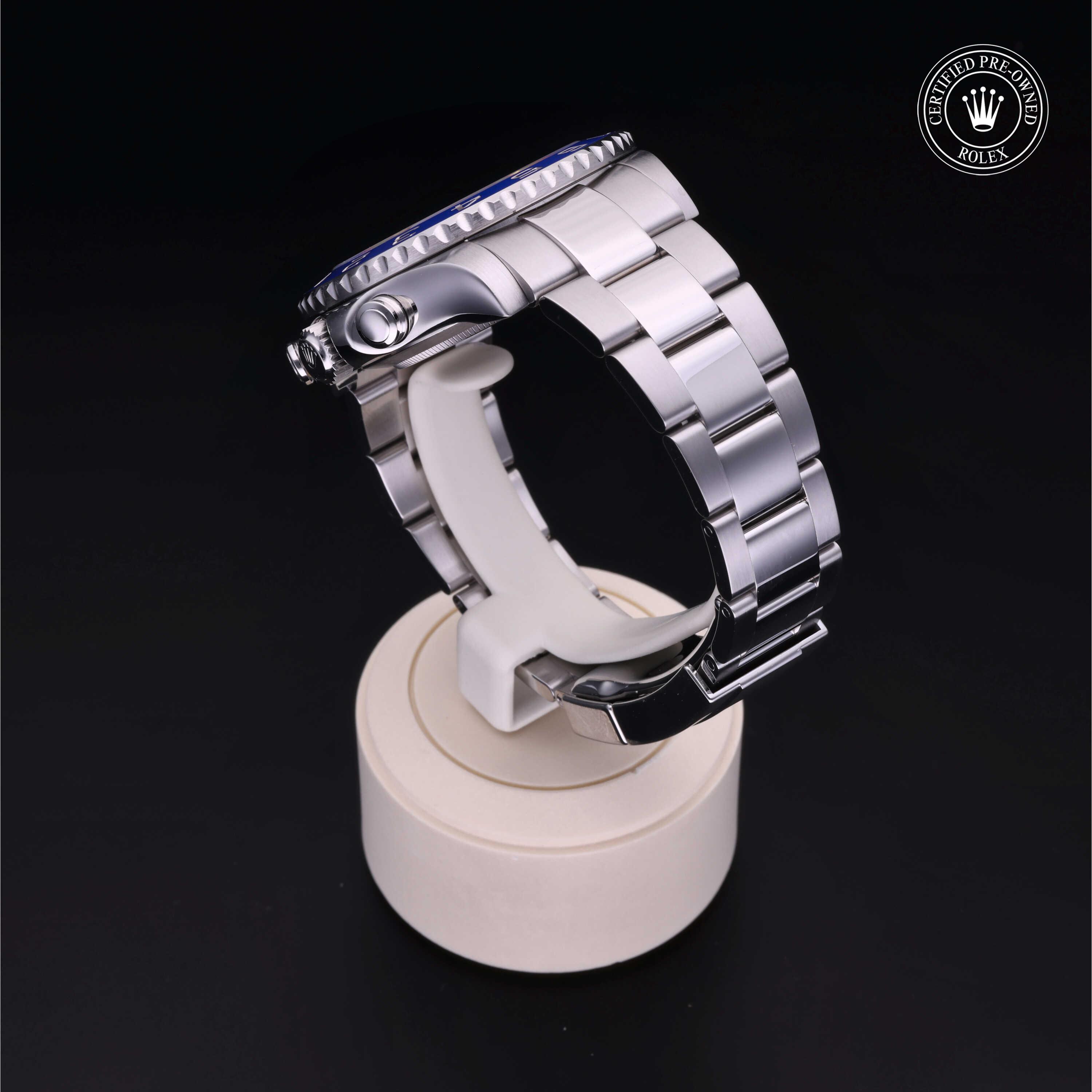 Oyster Perpetual Yacht-Master II