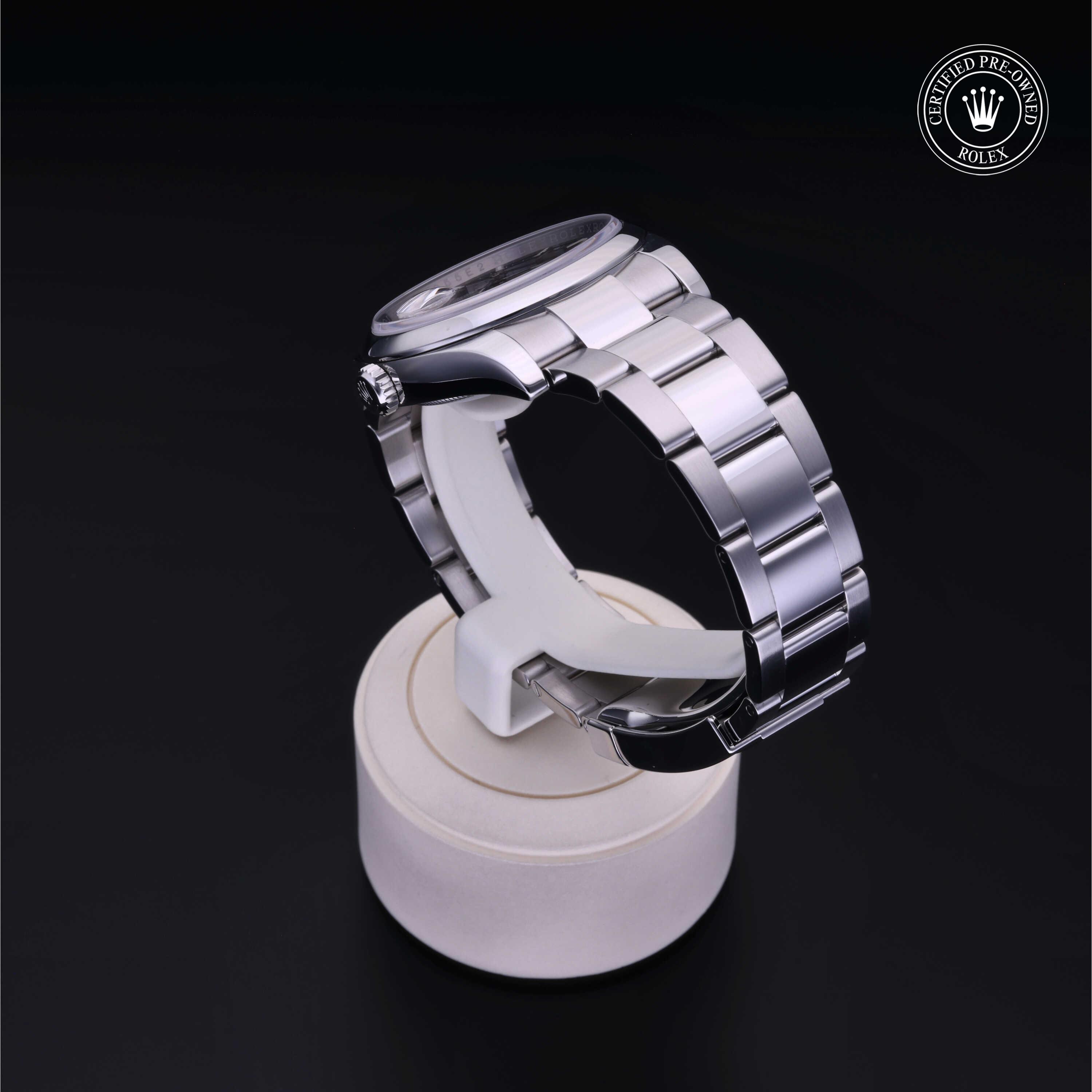 Oyster Perpetual Datejust 36