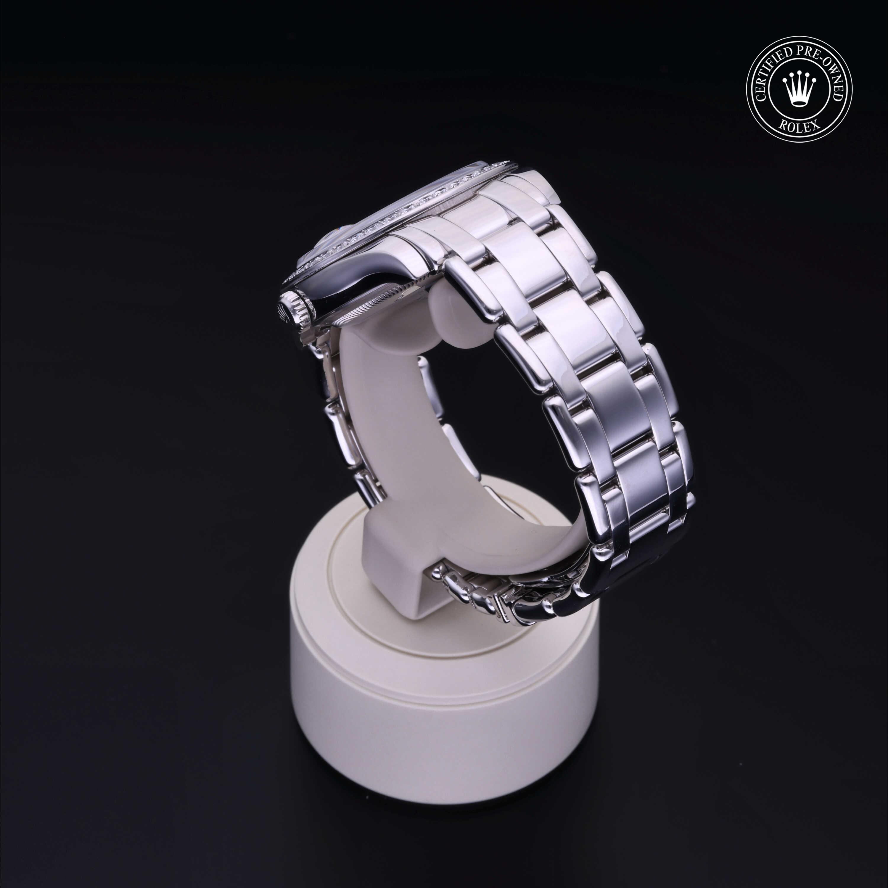 Oyster Perpetual Oyster Special Edition