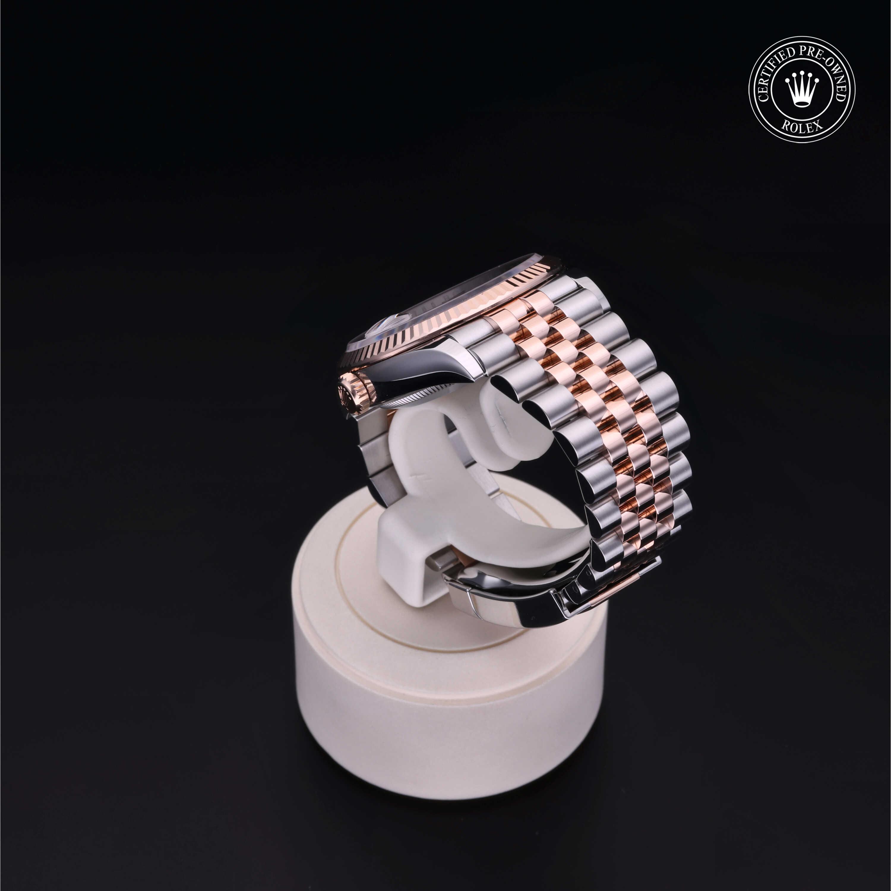 Oyster Perpetual Datejust 36