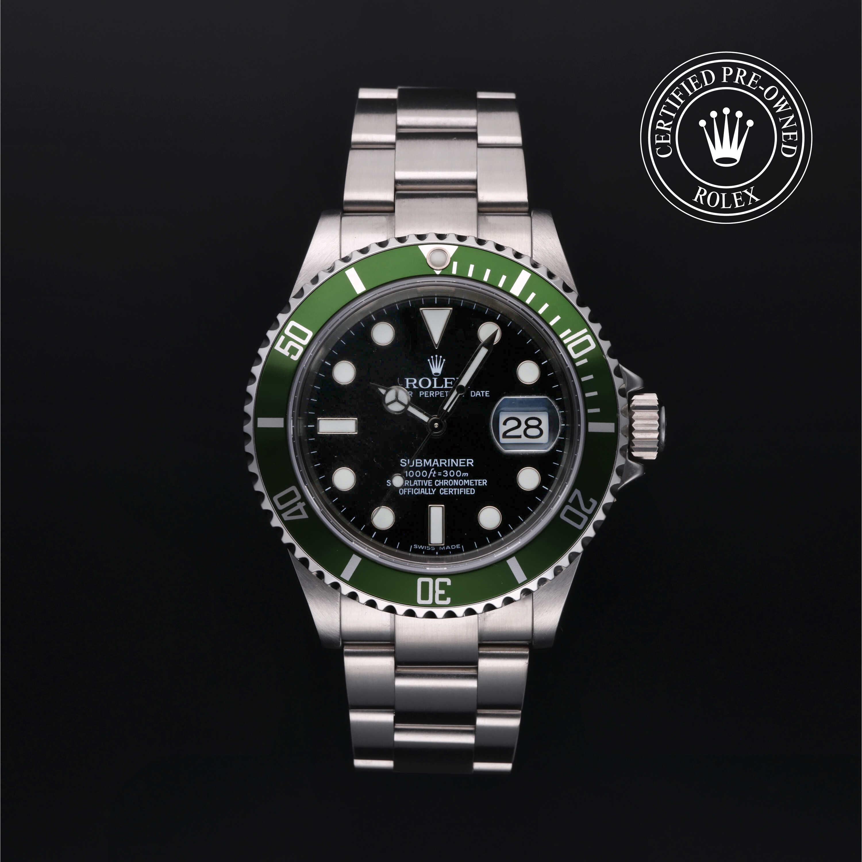 Rolex Submariner