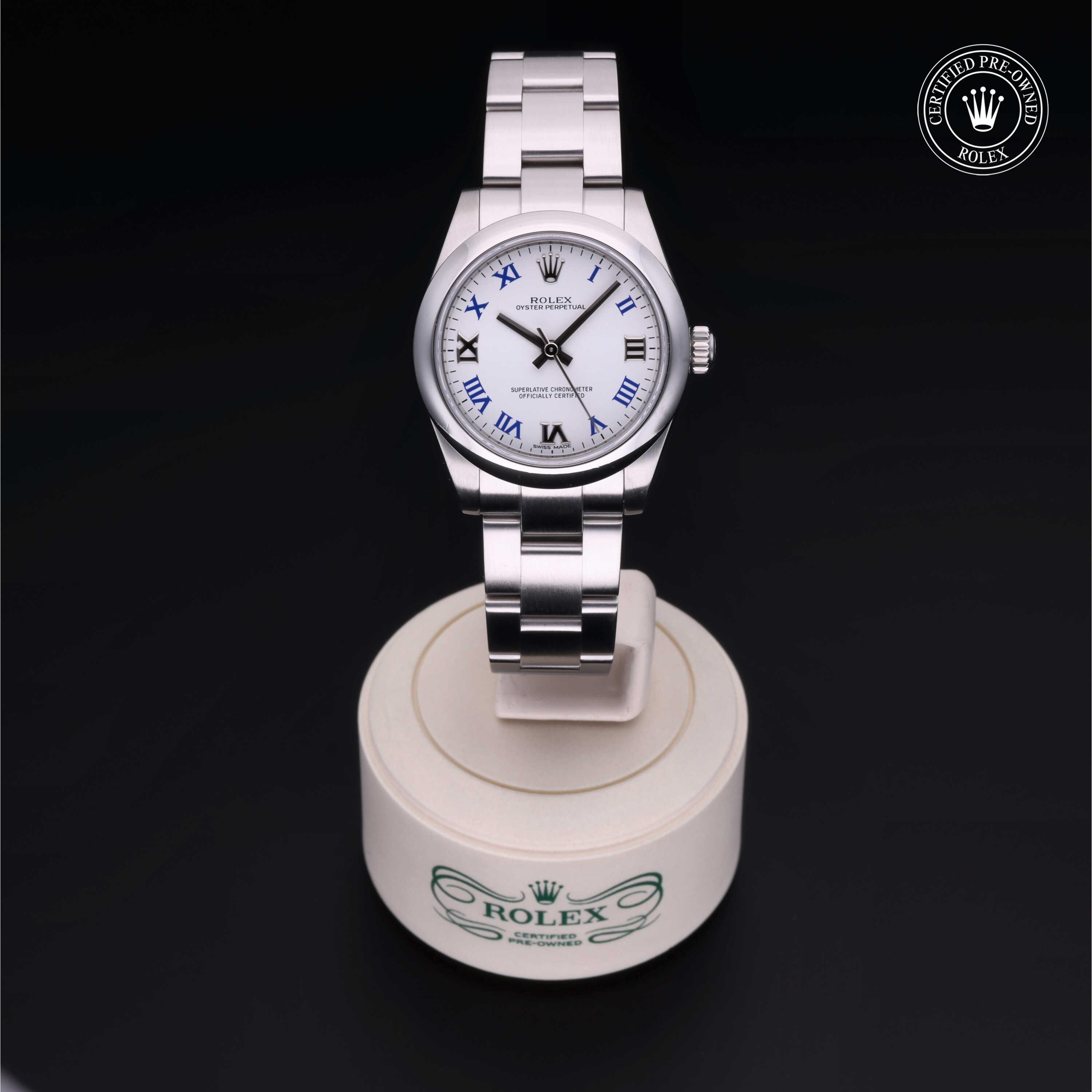 Oyster Perpetual 31