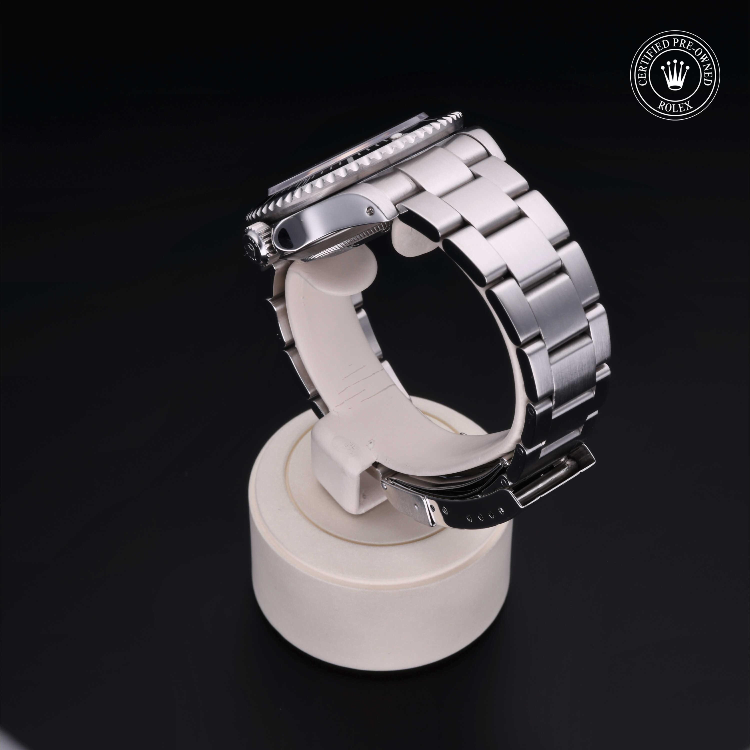 Oyster Perpetual Sea-Dweller