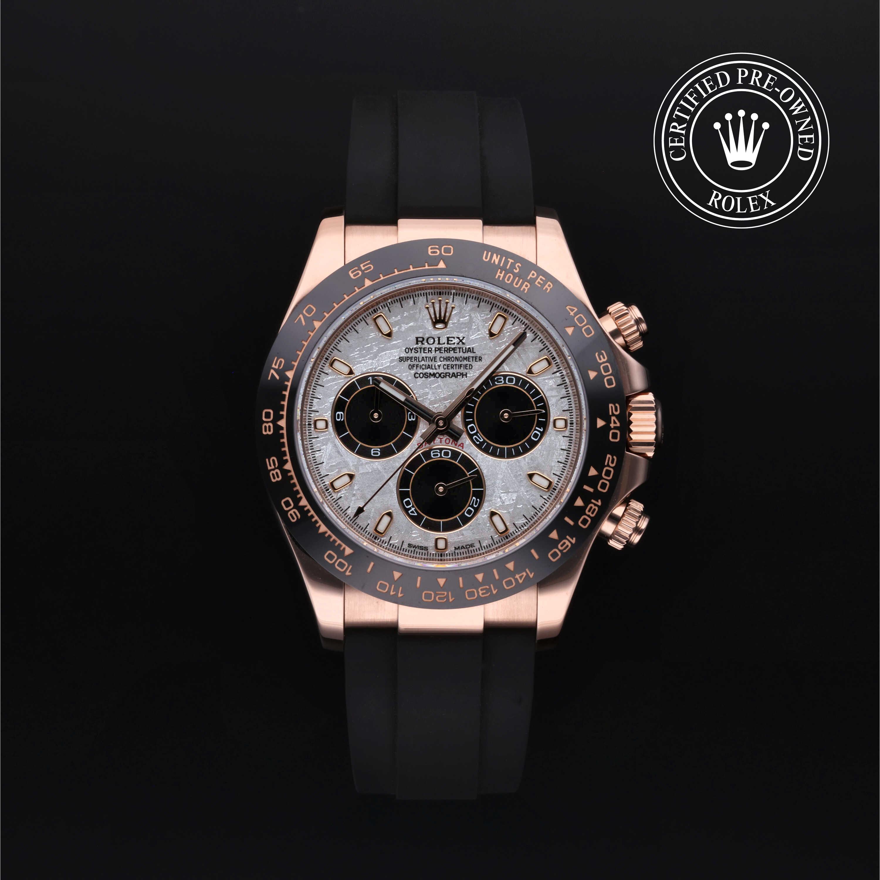 Oyster Perpetual Cosmograph Daytona