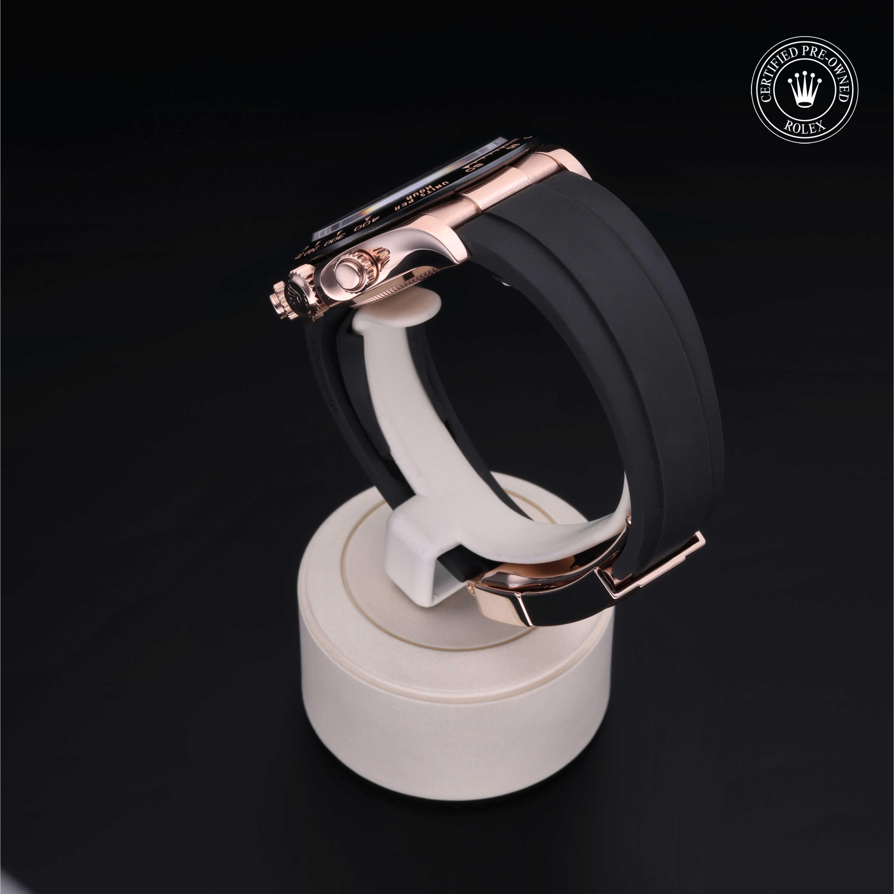 Oyster Perpetual Cosmograph Daytona