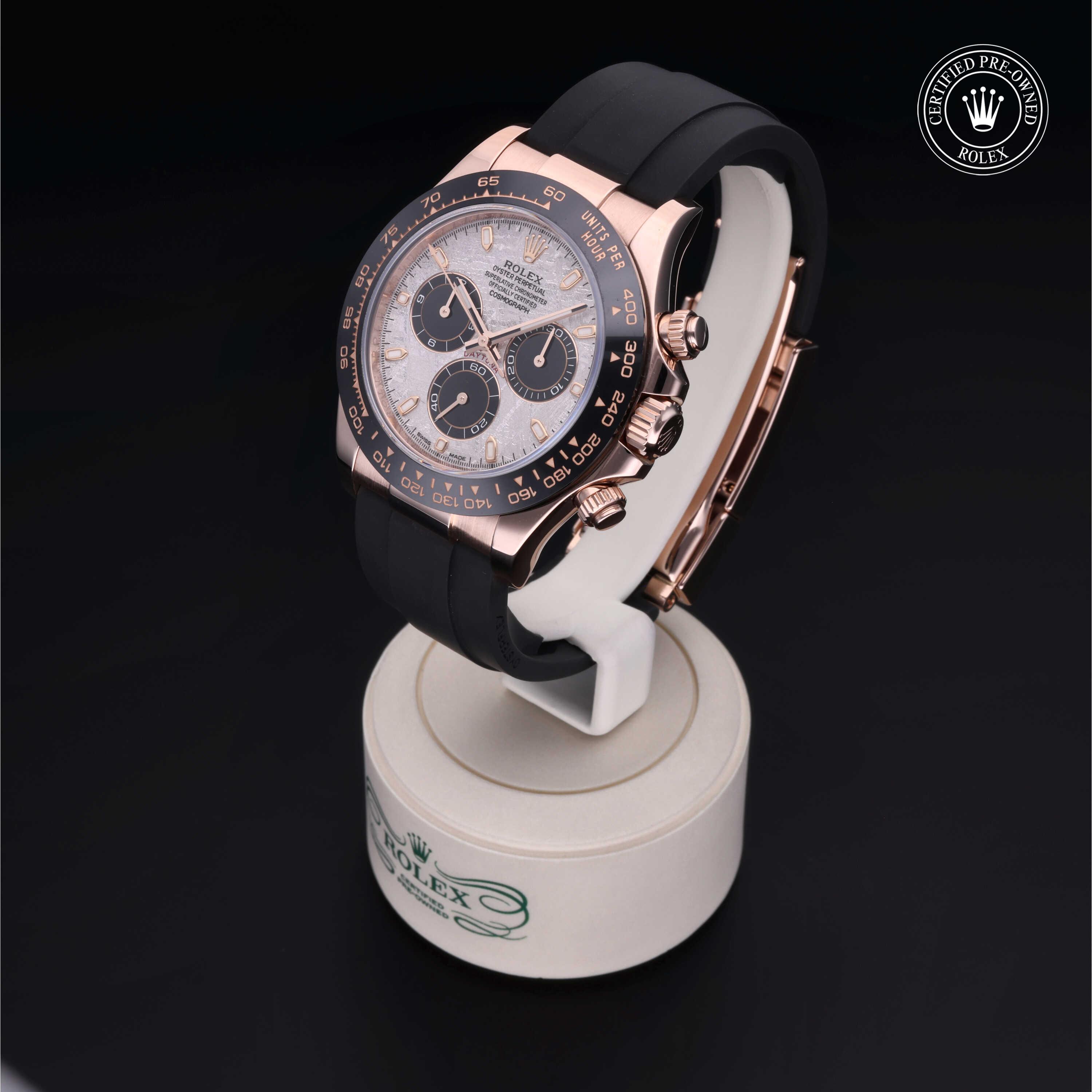 Oyster Perpetual Cosmograph Daytona