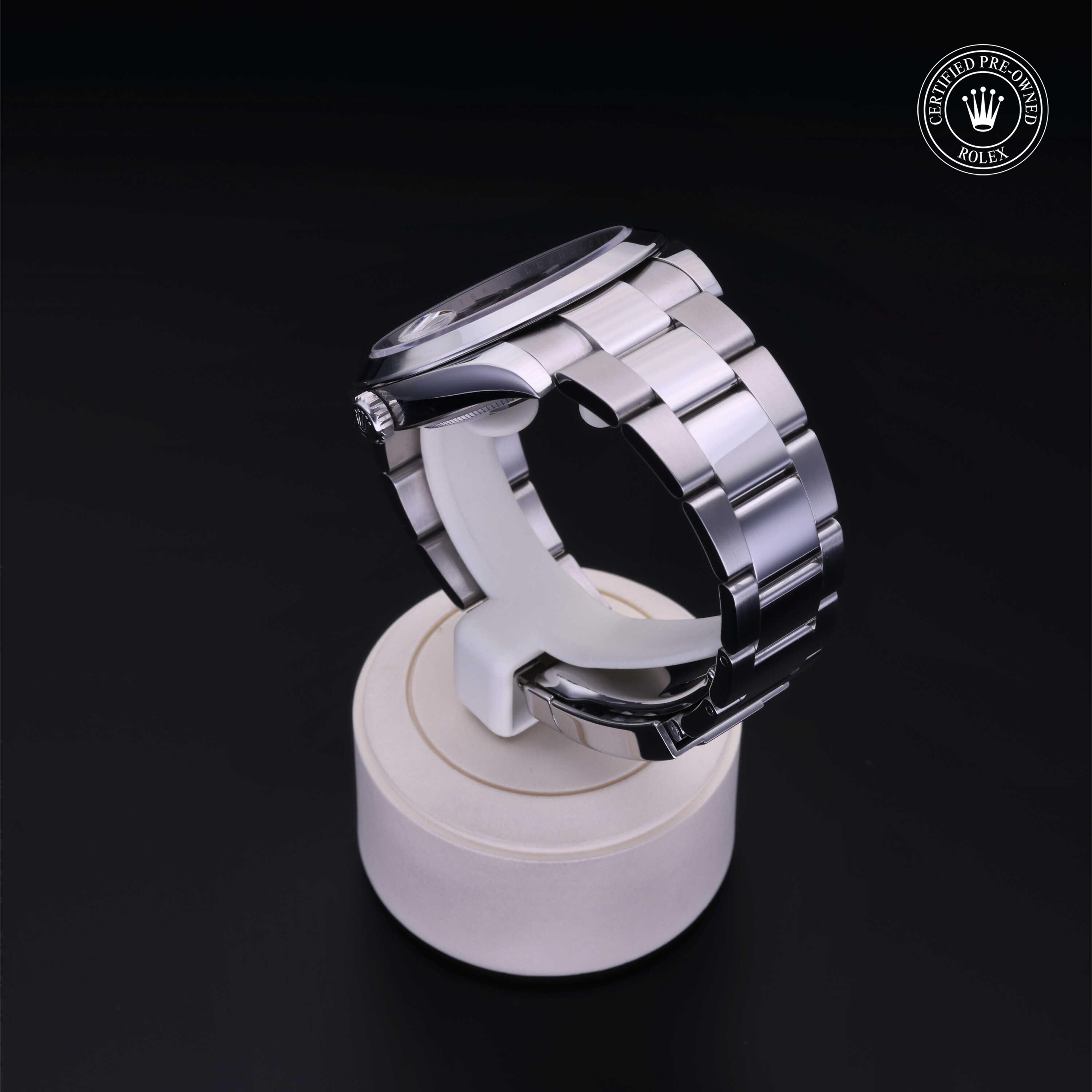 Oyster Perpetual Datejust 41