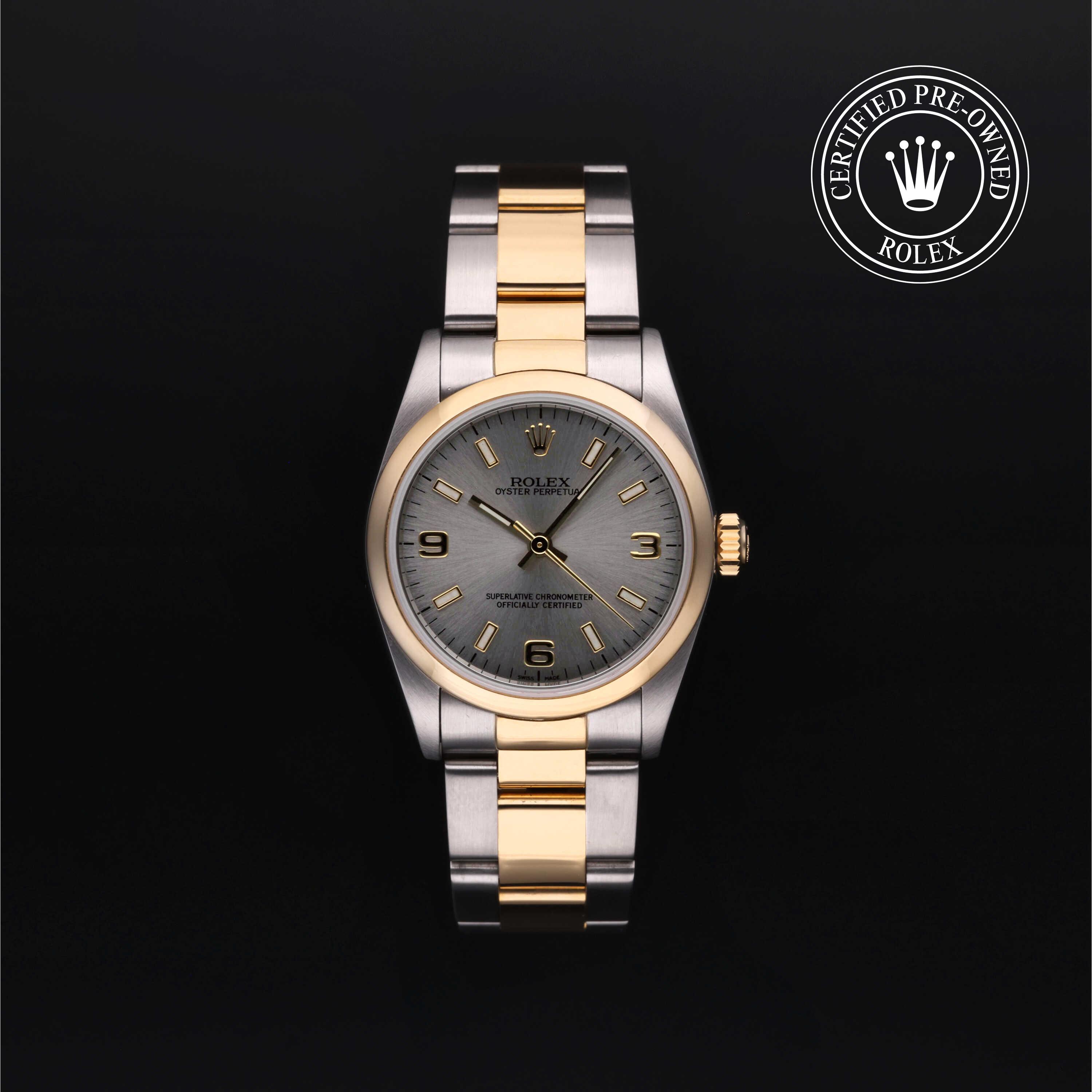 Oyster Perpetual 31