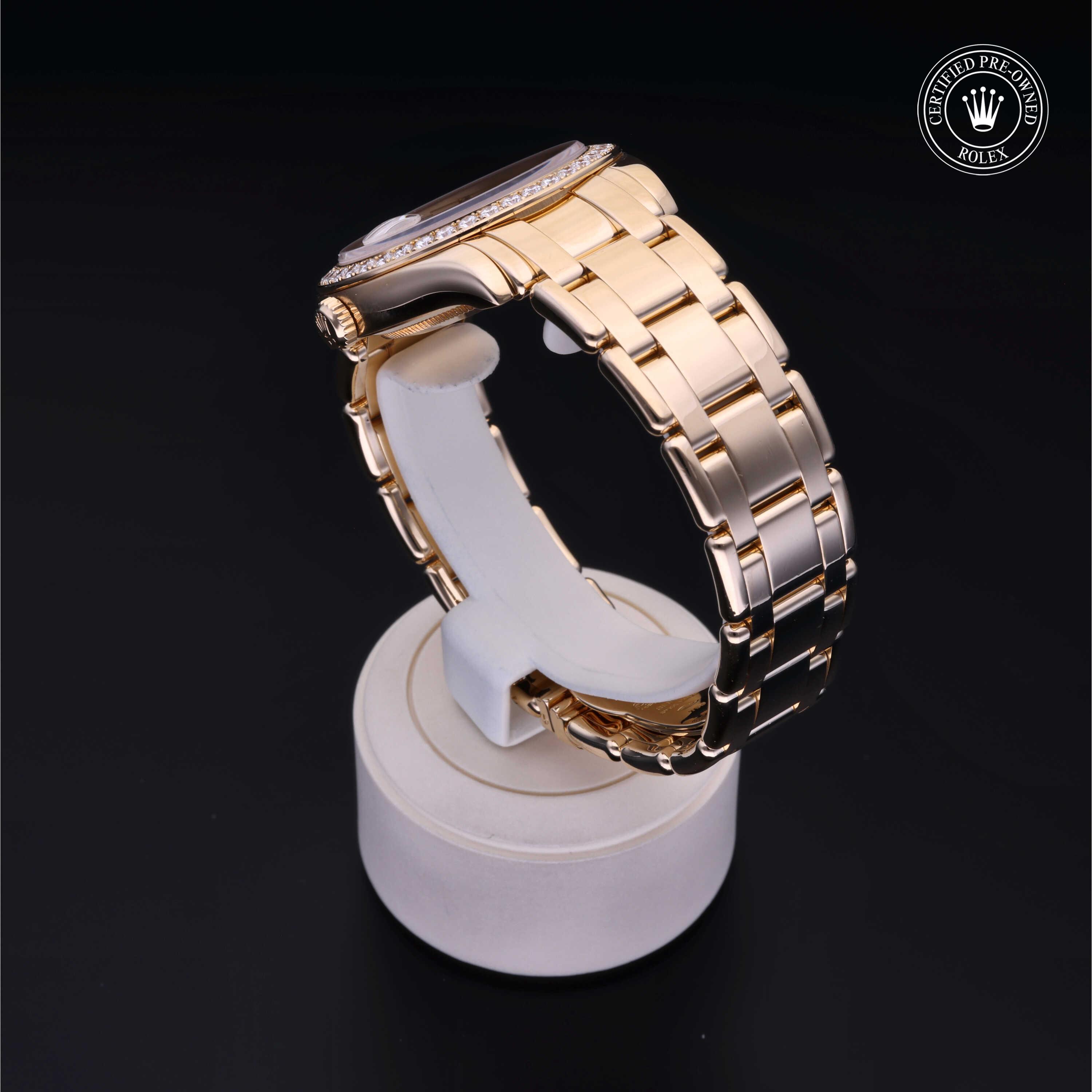 Oyster Perpetual Oyster Special Edition