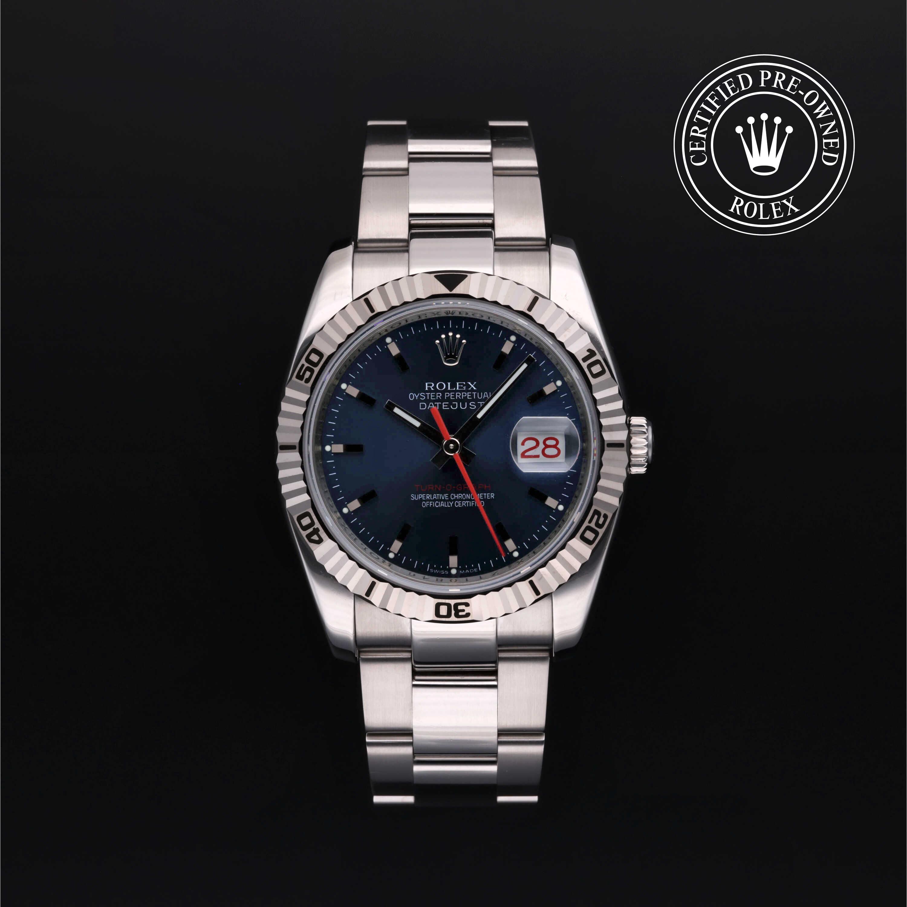 Rolex Datejust