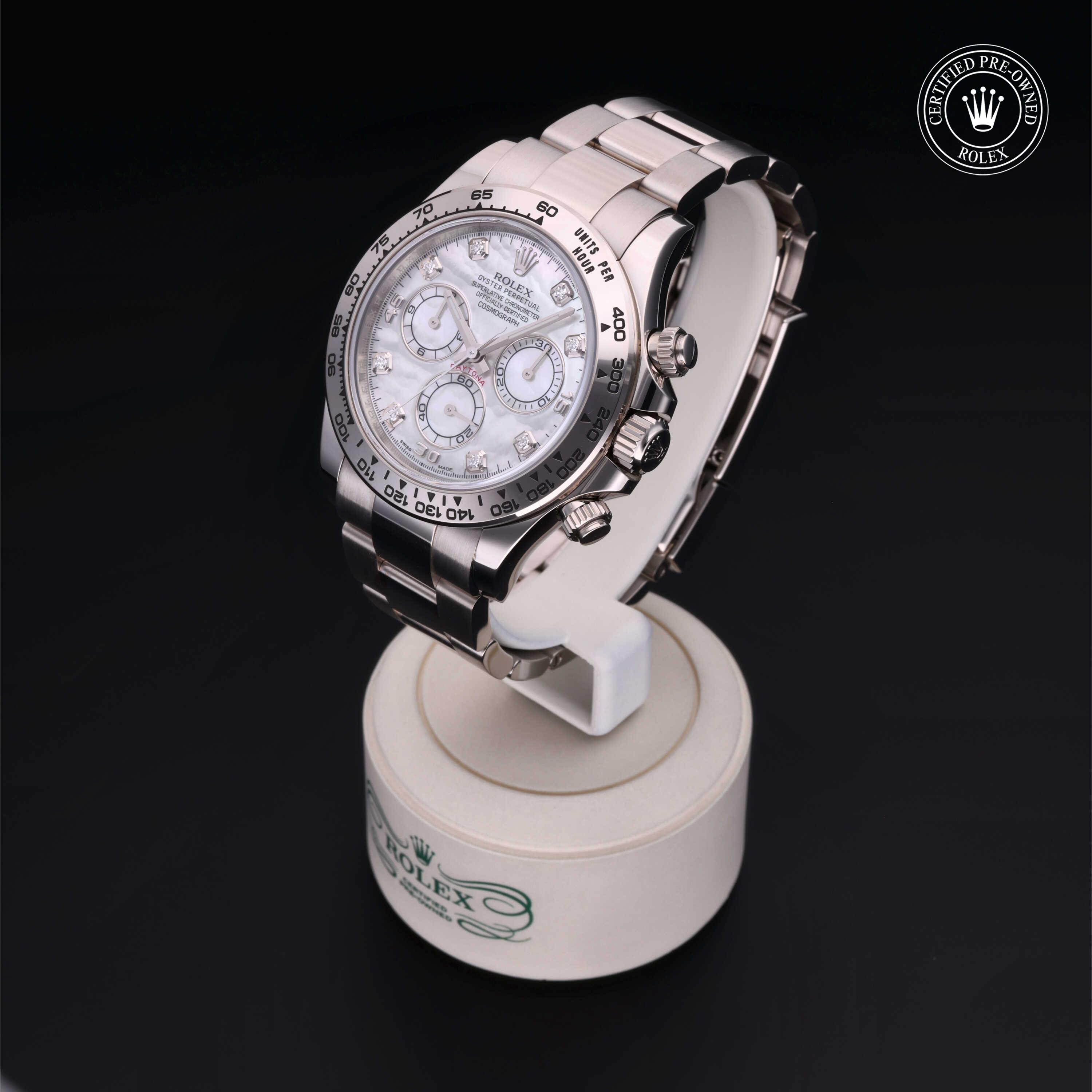Oyster Perpetual Cosmograph Daytona