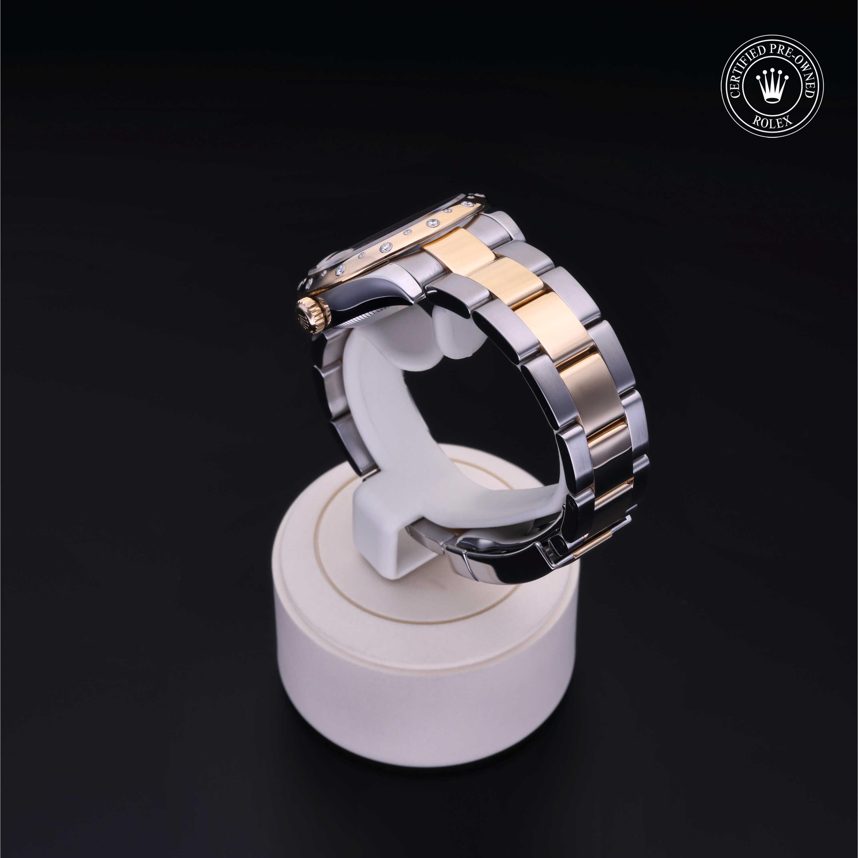 Oyster Perpetual Datejust 31