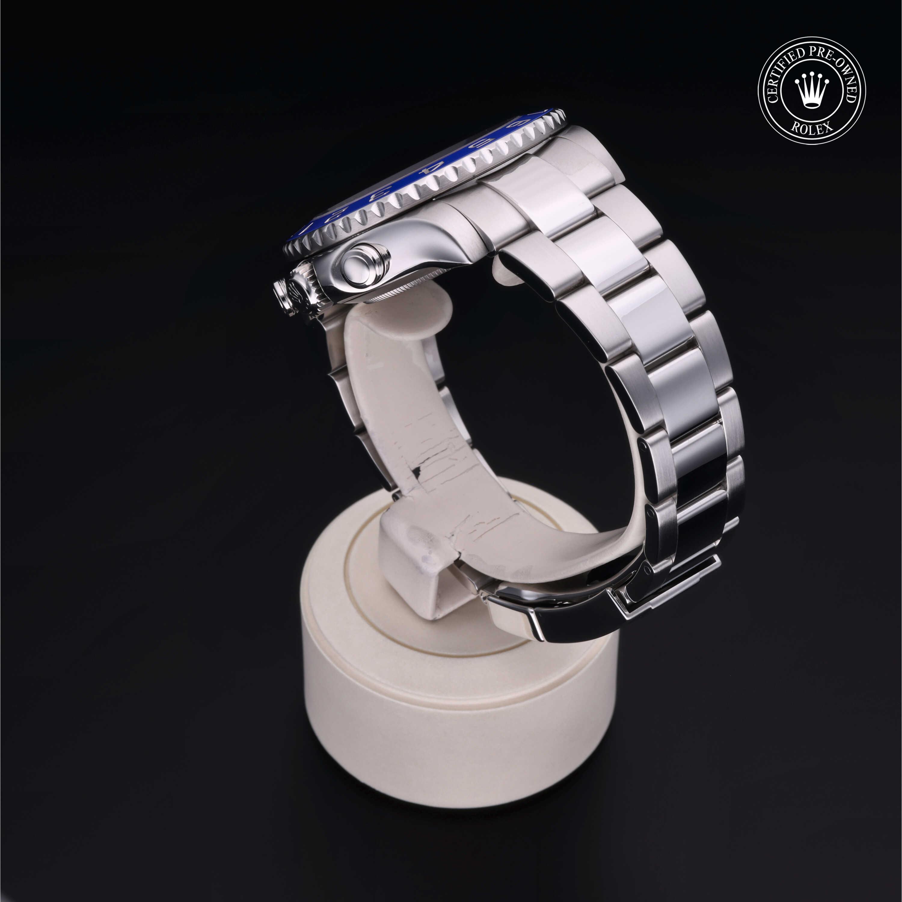Oyster Perpetual Yacht-Master II
