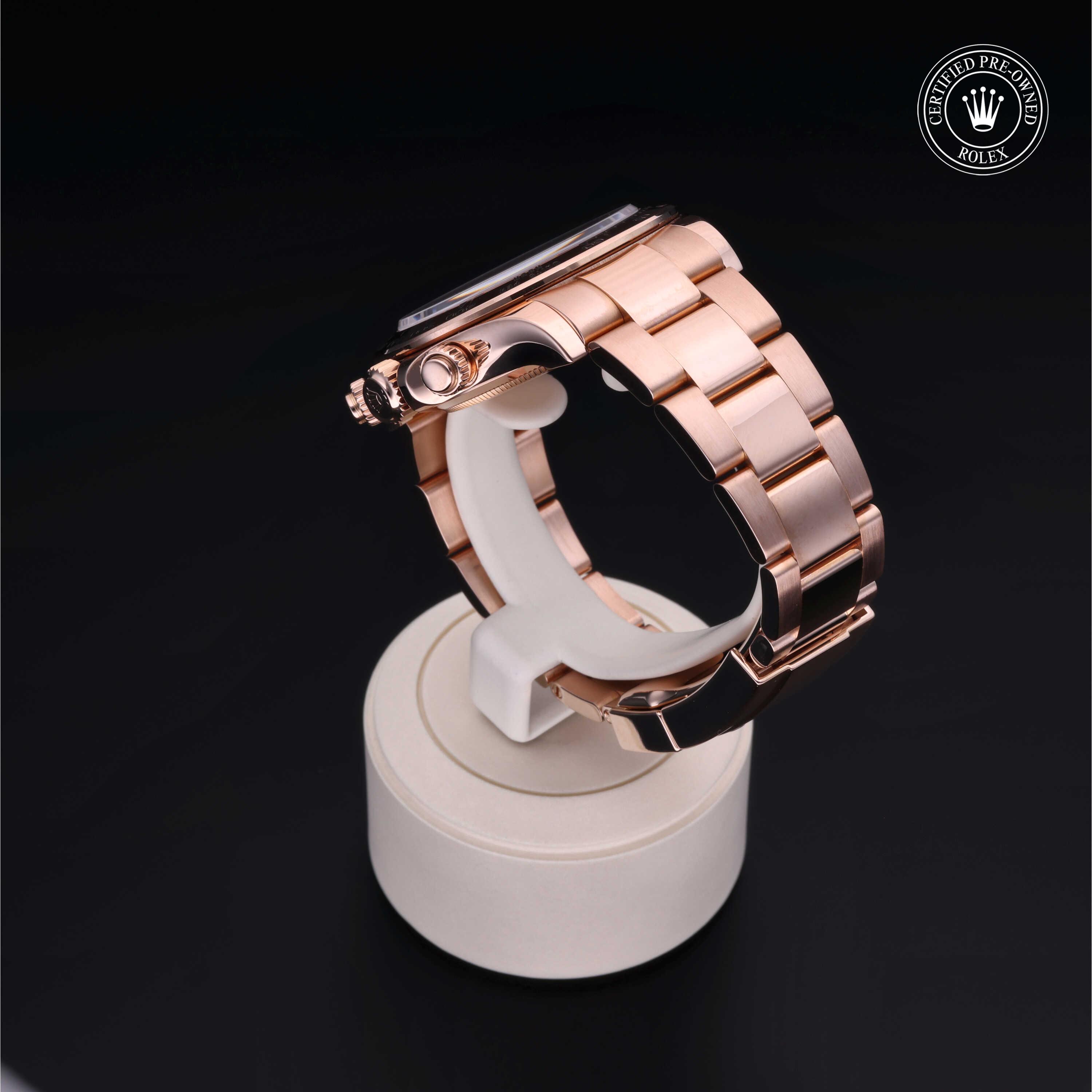 Oyster Perpetual Cosmograph Daytona