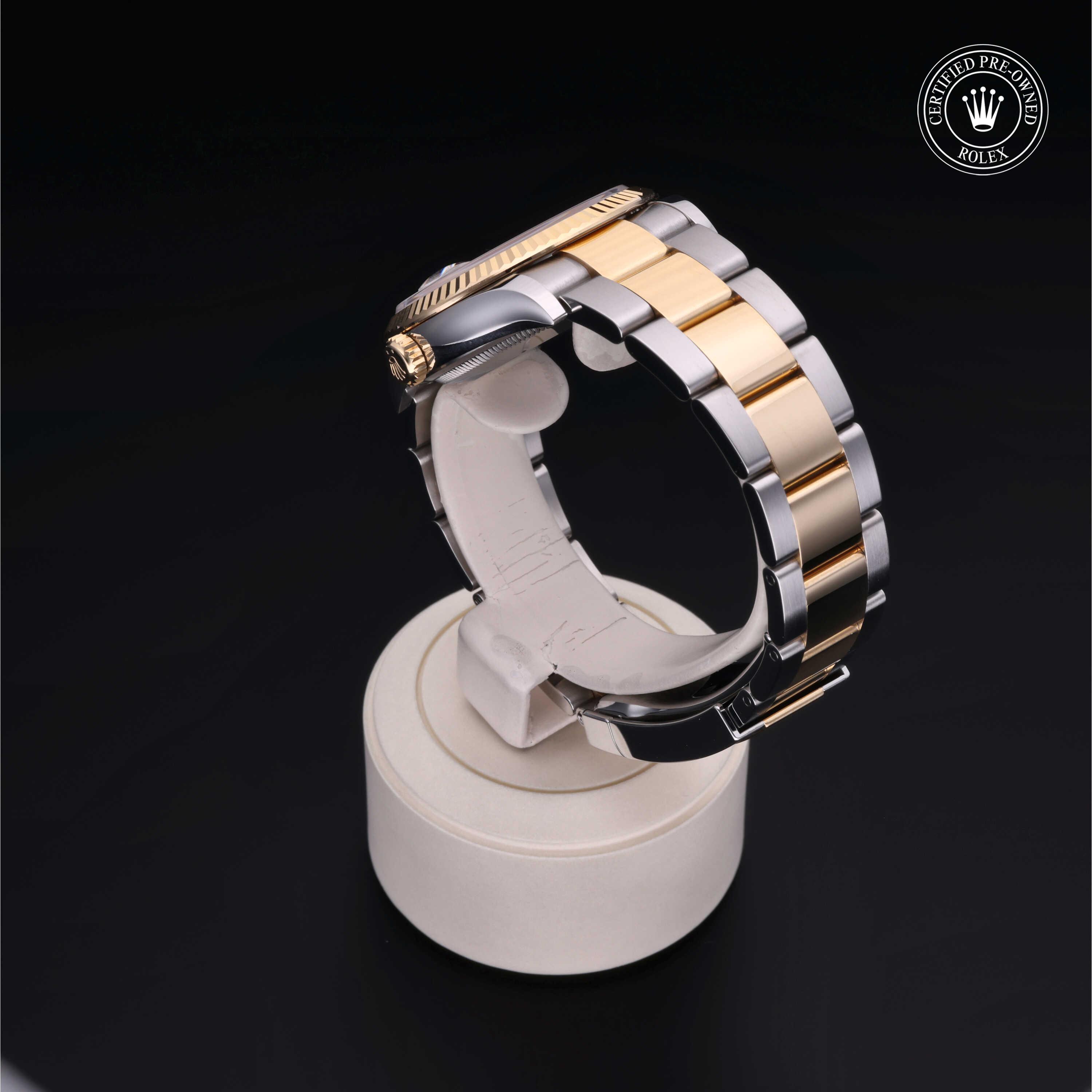 Oyster Perpetual Datejust 36