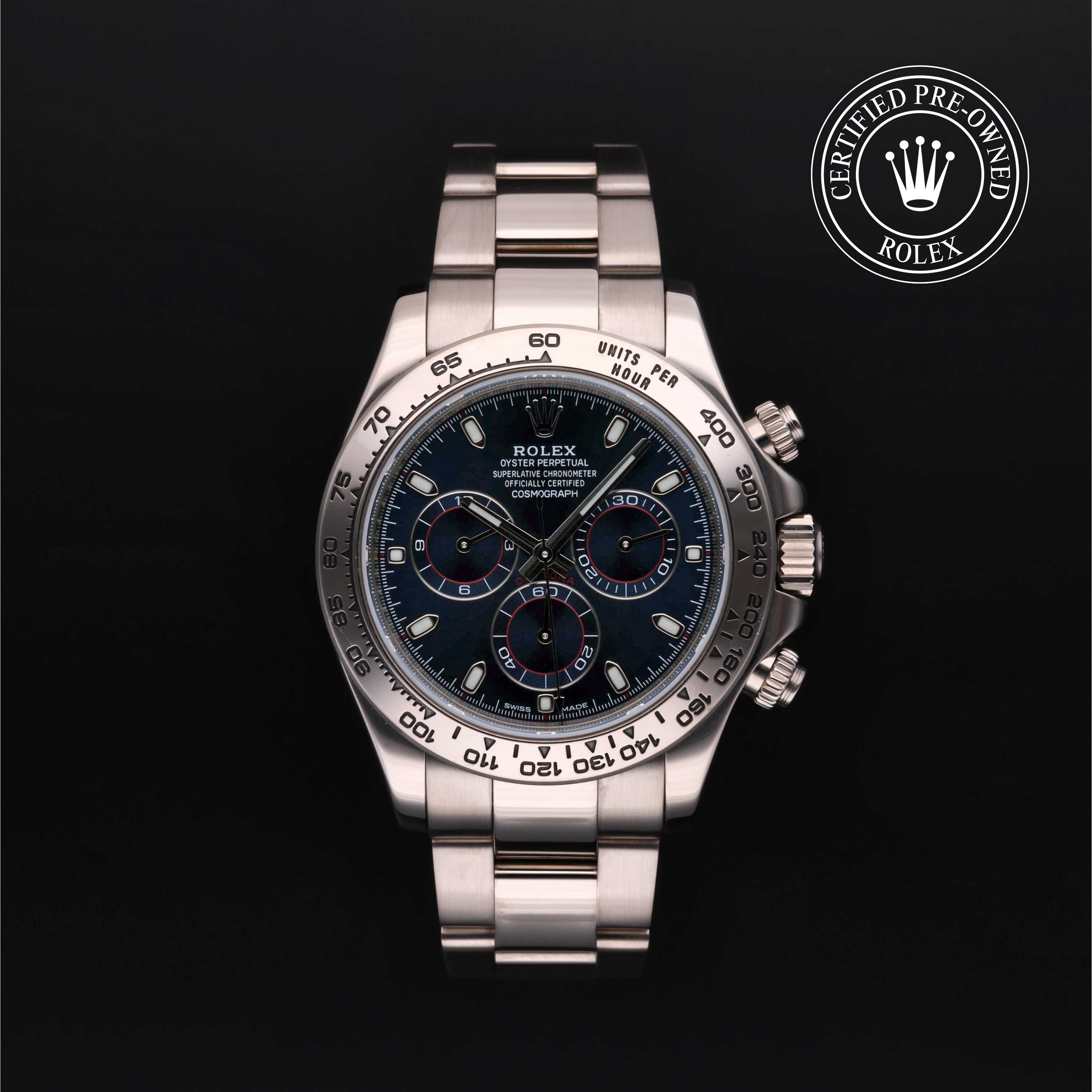 Oyster Perpetual Cosmograph Daytona