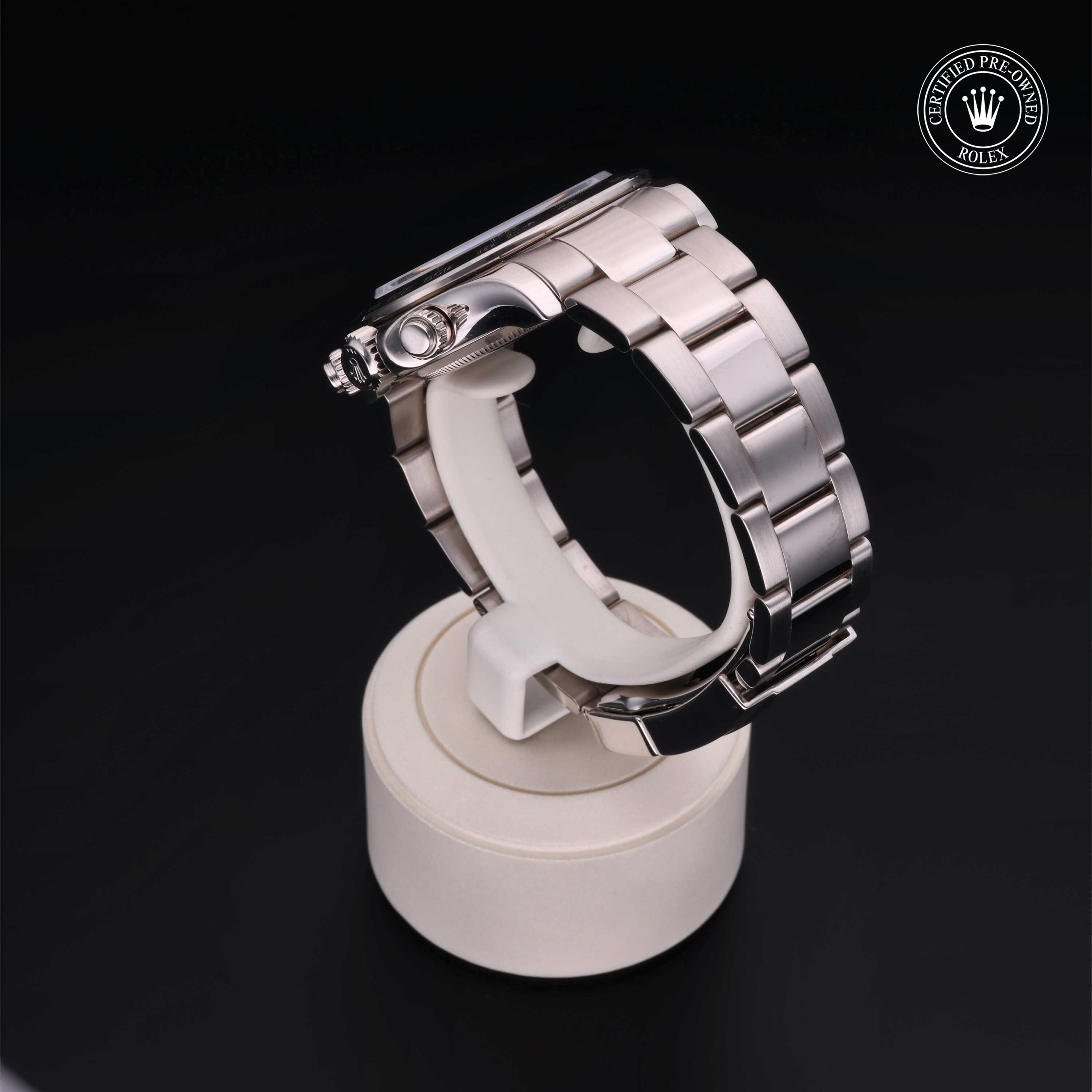 Oyster Perpetual Cosmograph Daytona