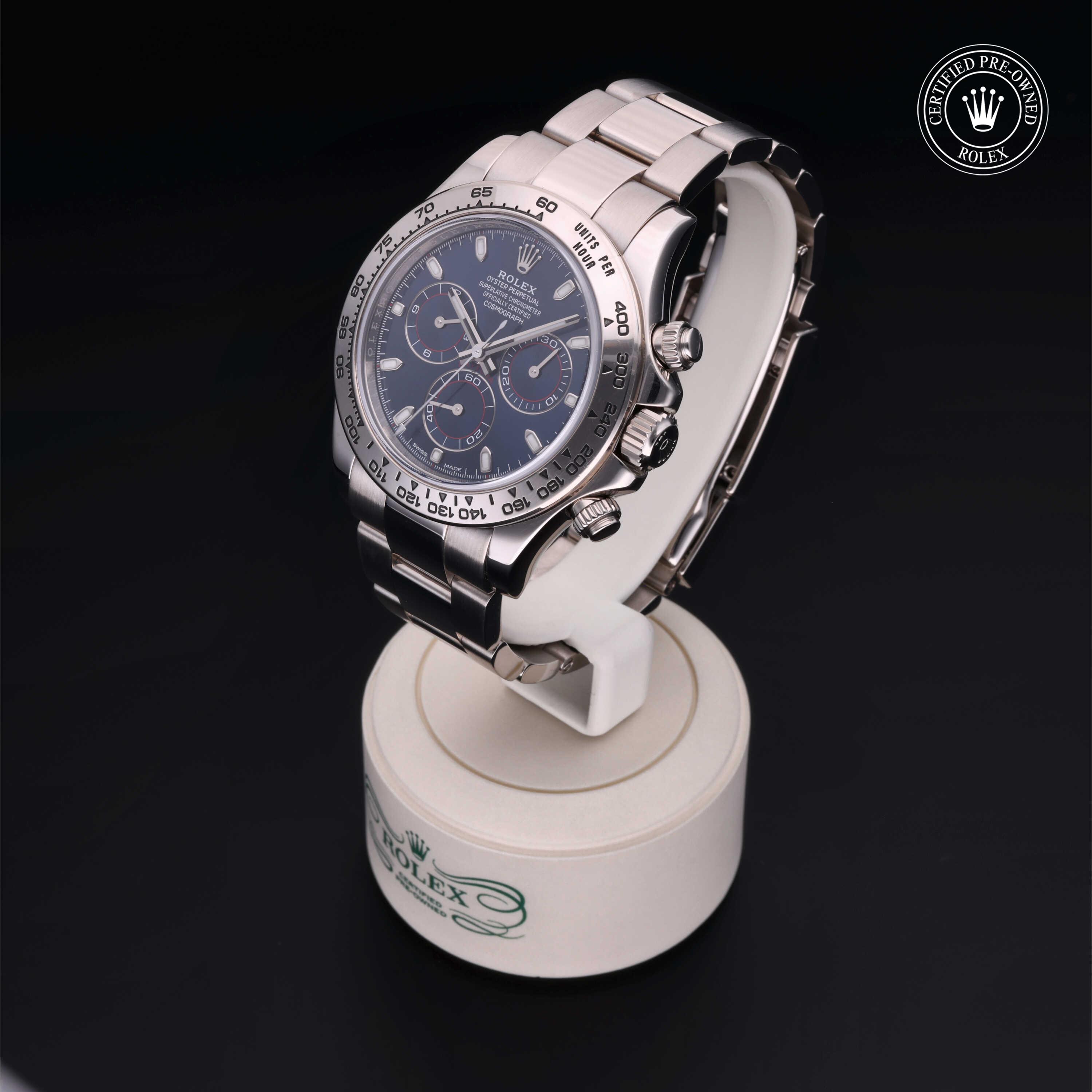 Oyster Perpetual Cosmograph Daytona