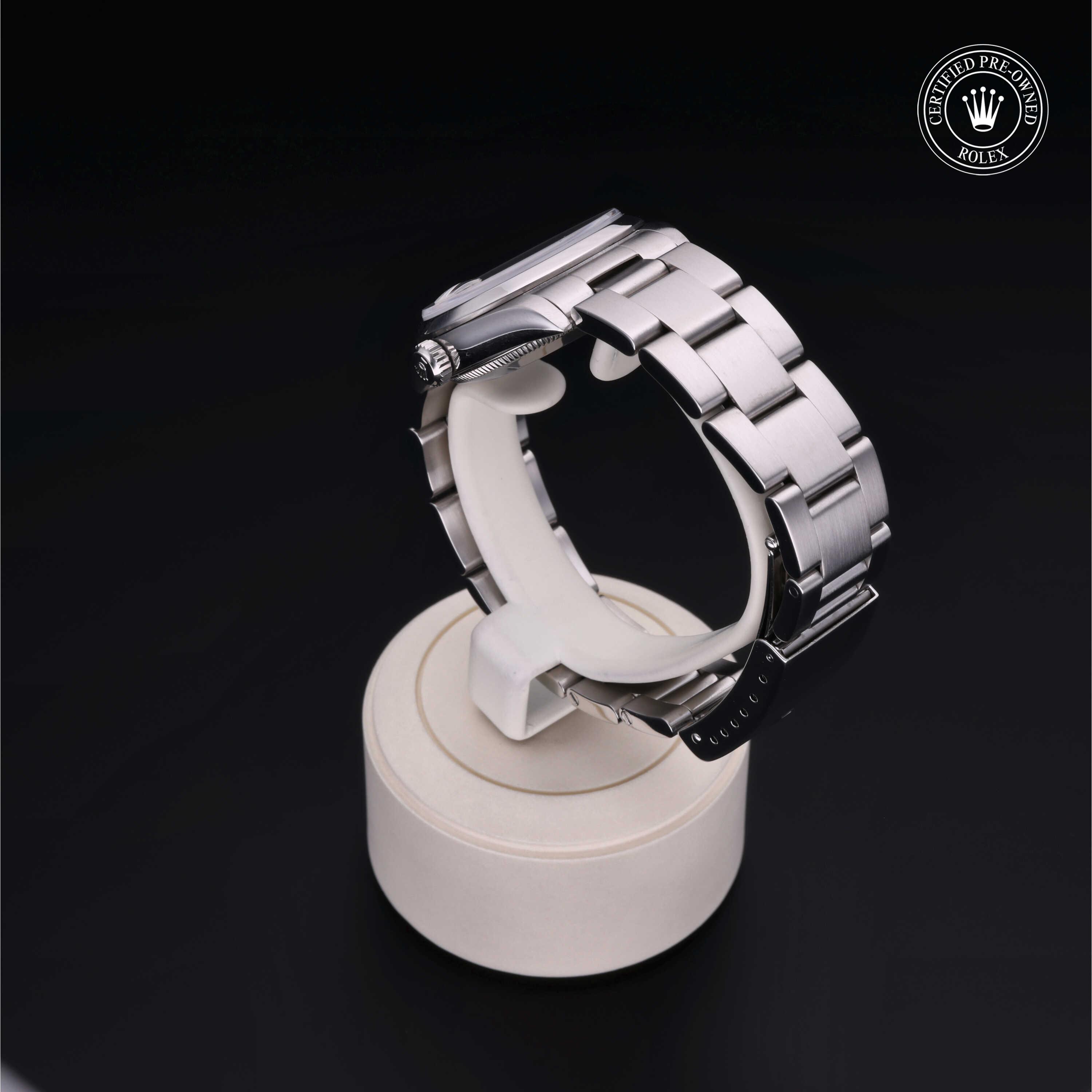 Oyster Perpetual Datejust 31