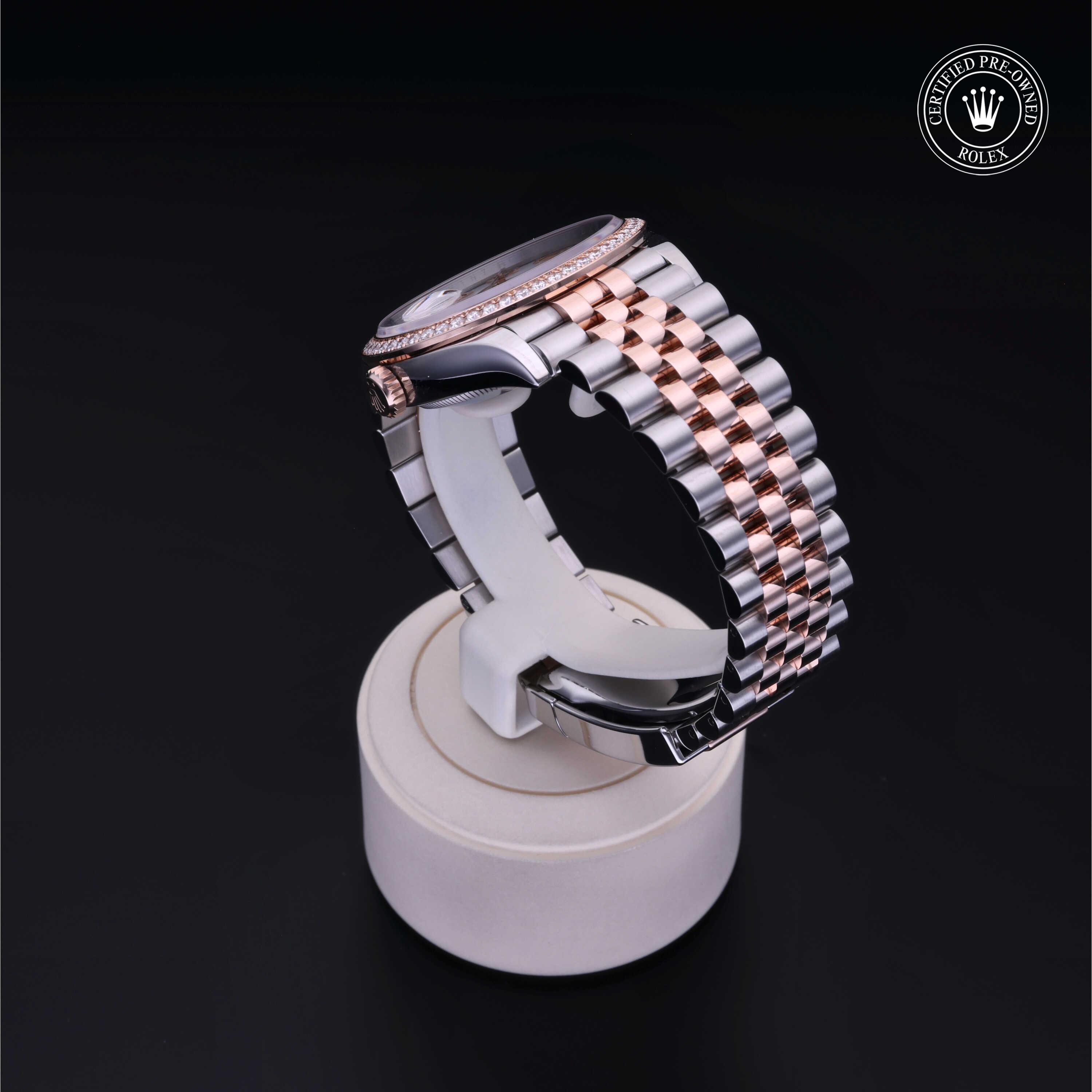 Oyster Perpetual Datejust 36