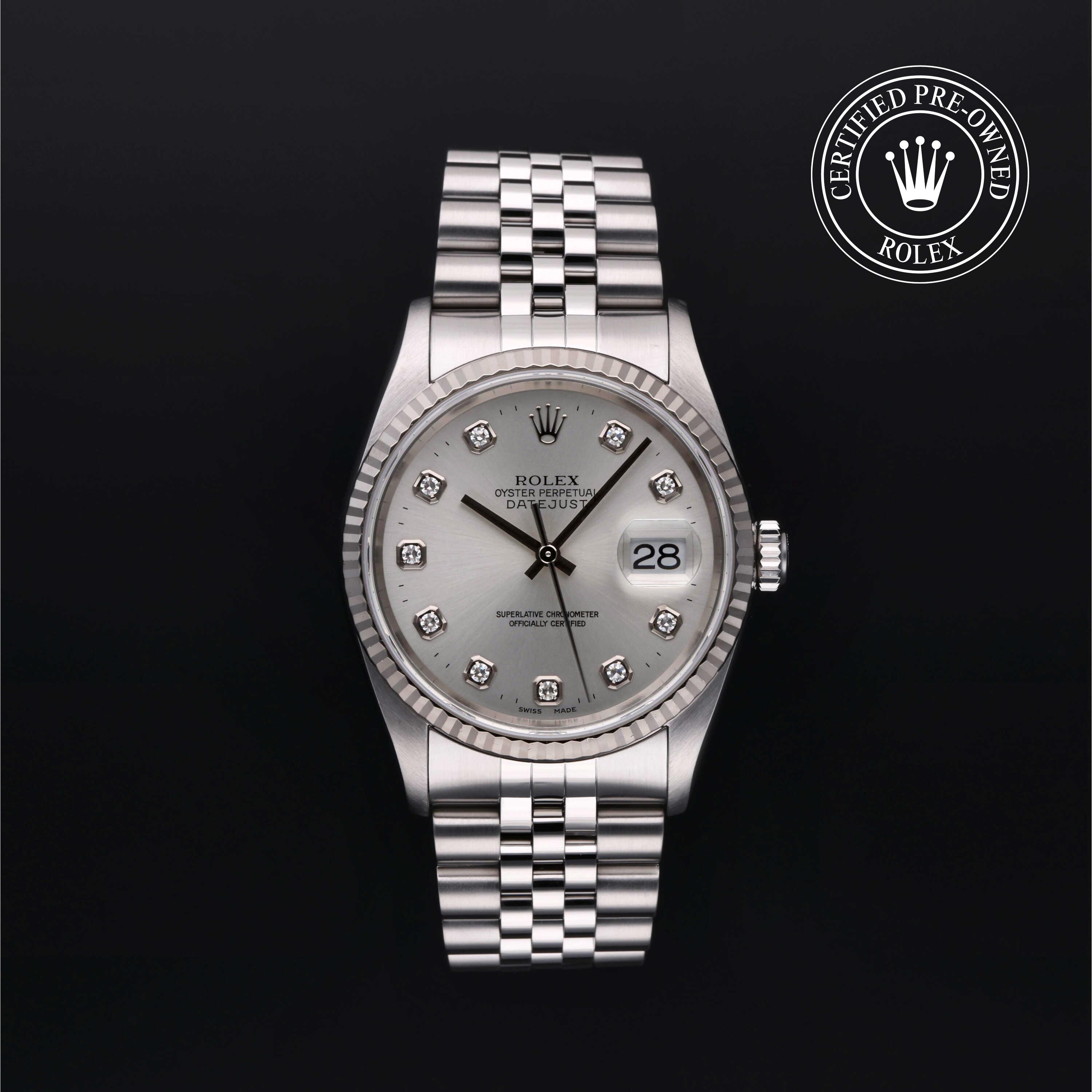 Rolex Datejust