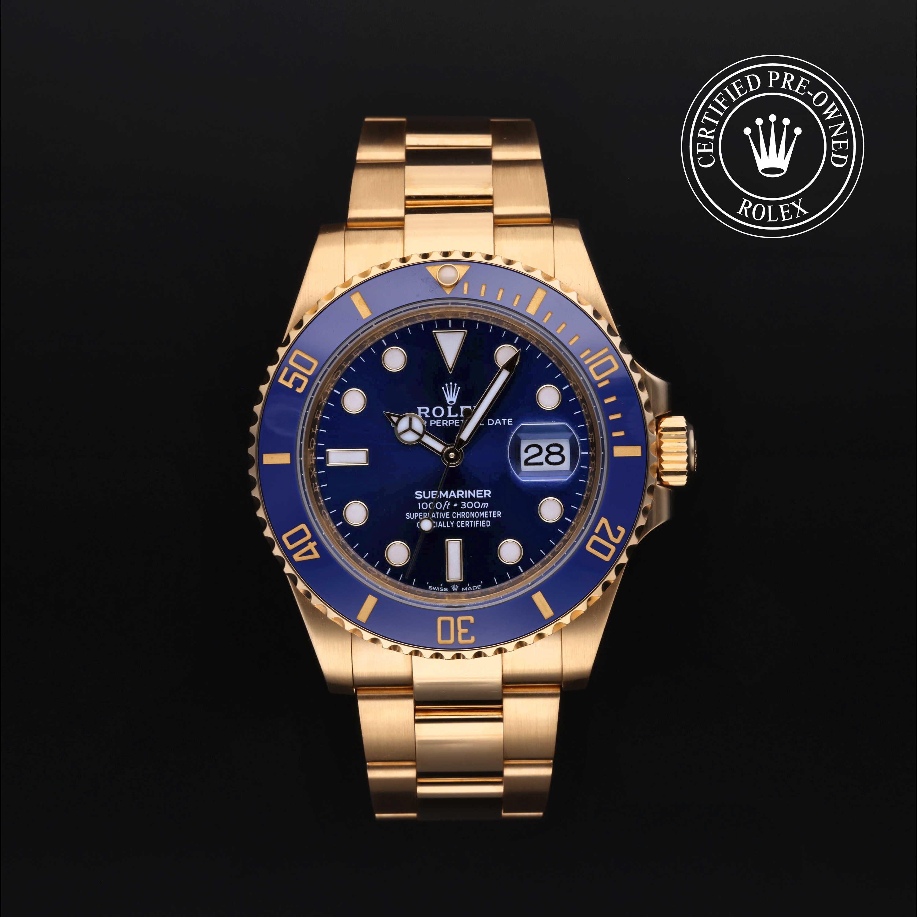 Rolex Submariner