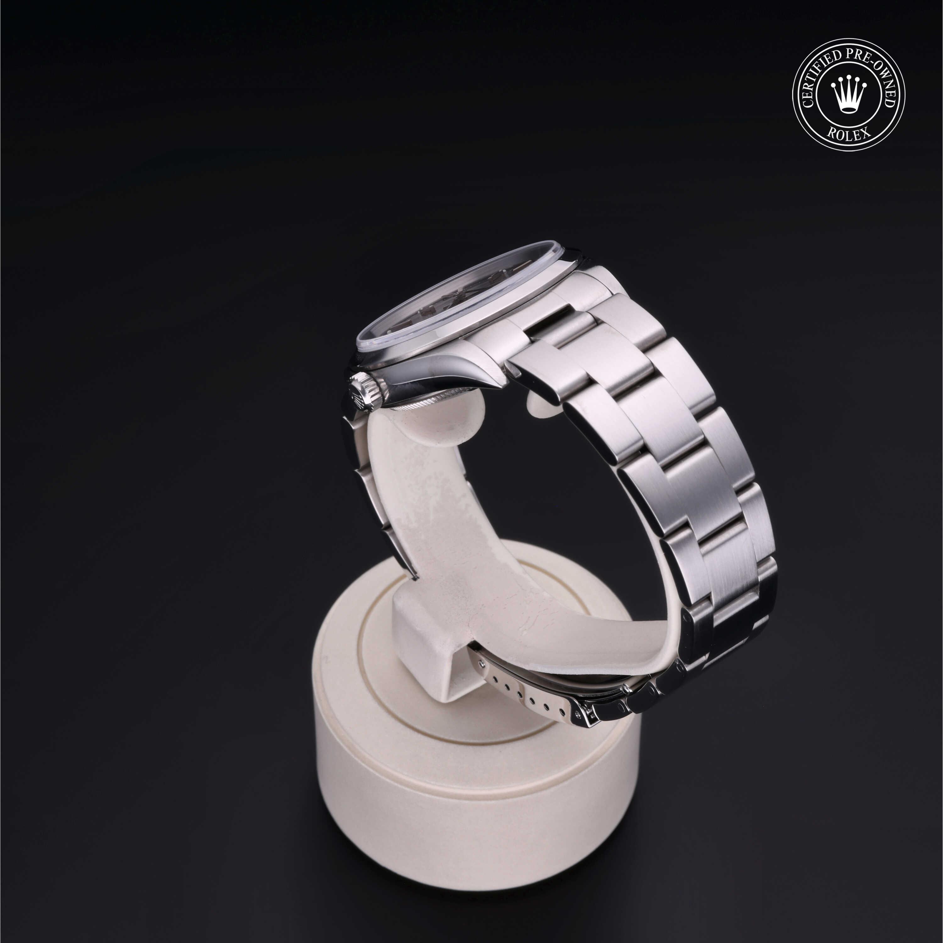 Oyster Perpetual 34