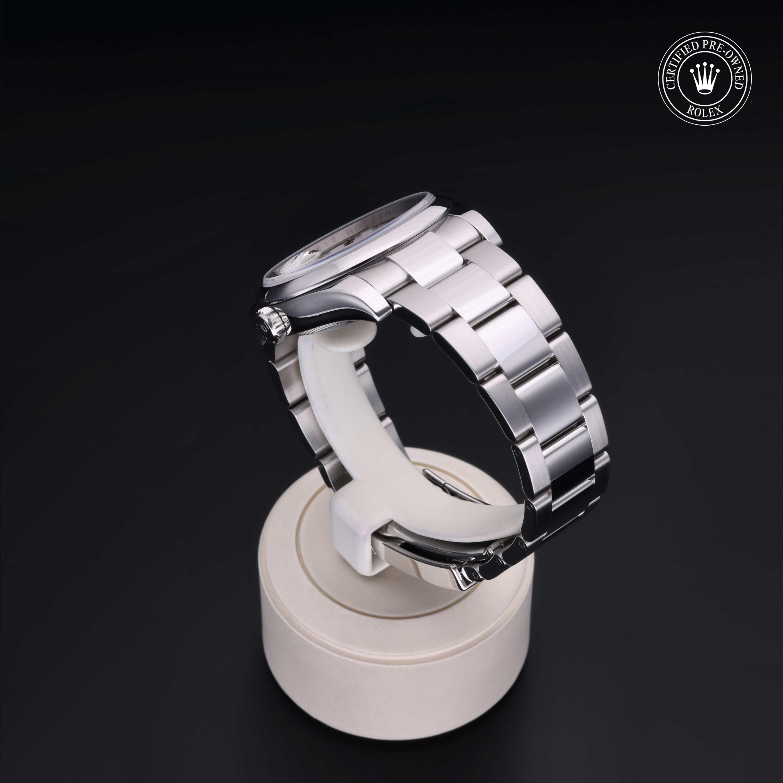 Oyster Perpetual Datejust 36
